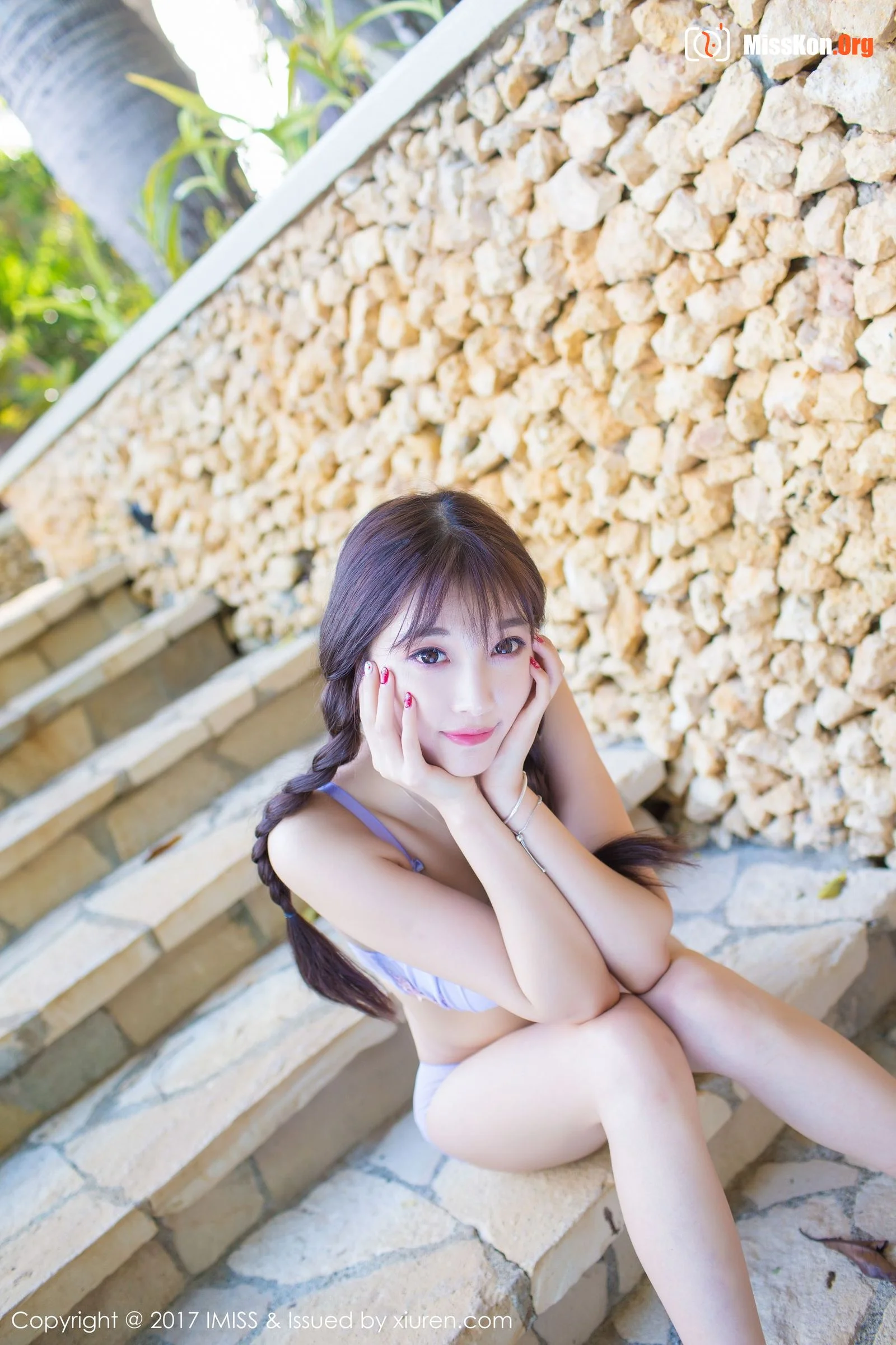 Yang Chenchen - Photo 34