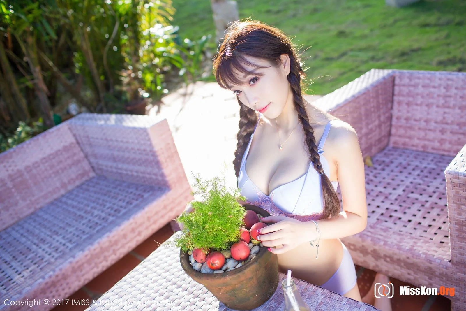 Yang Chenchen - Photo 54