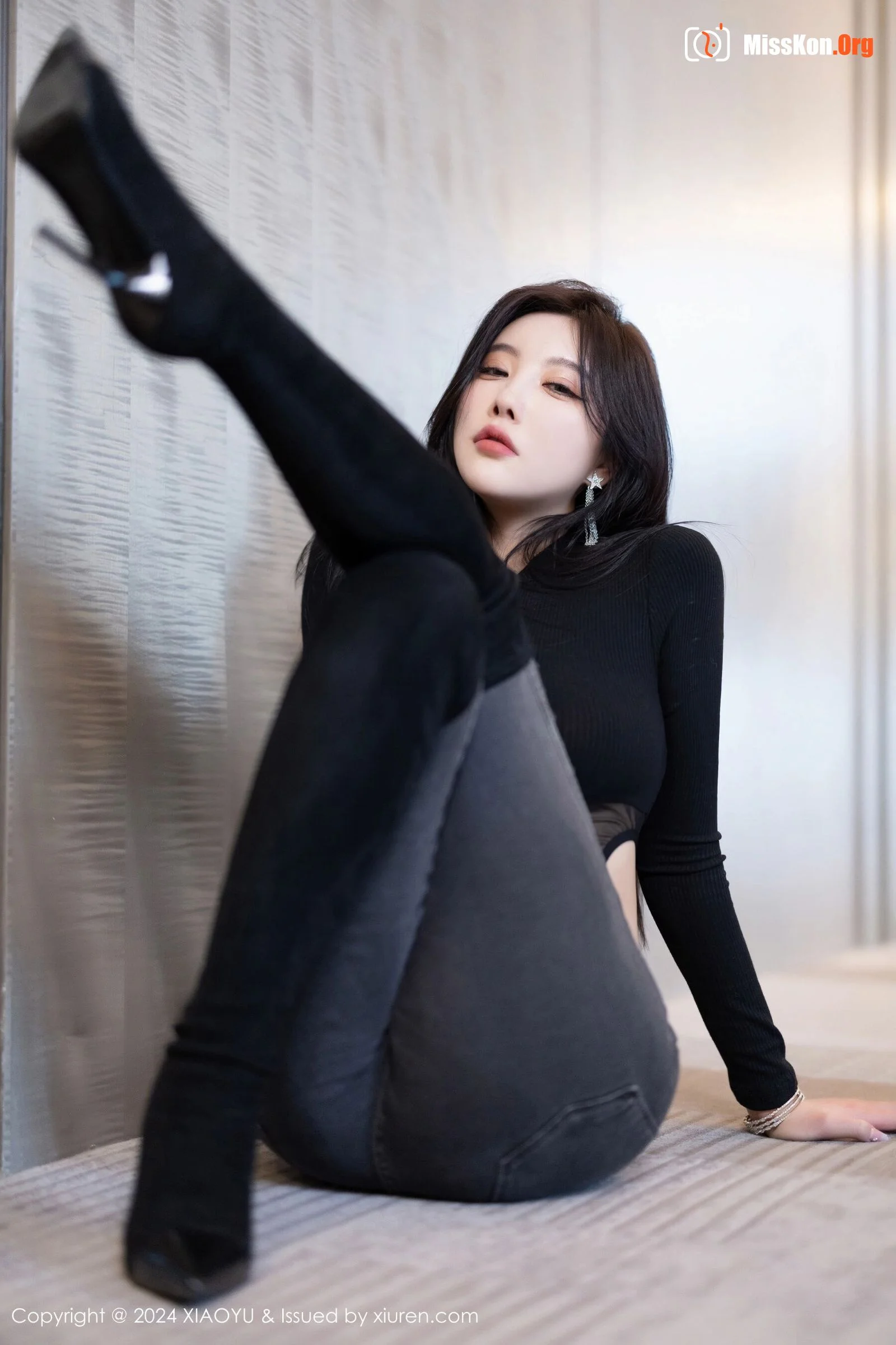 Yang Chenchen - Photo 17