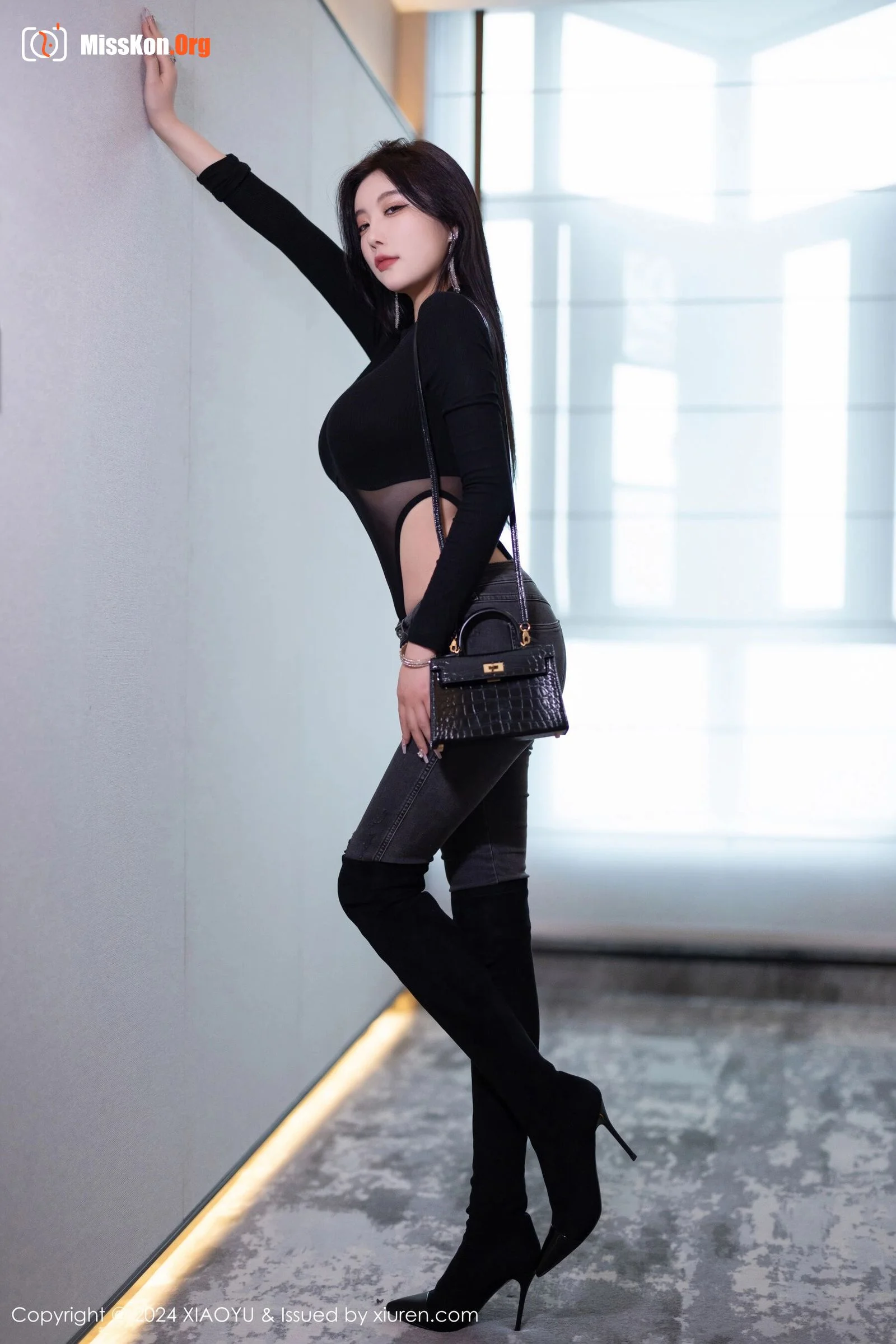 Yang Chenchen - Photo 4