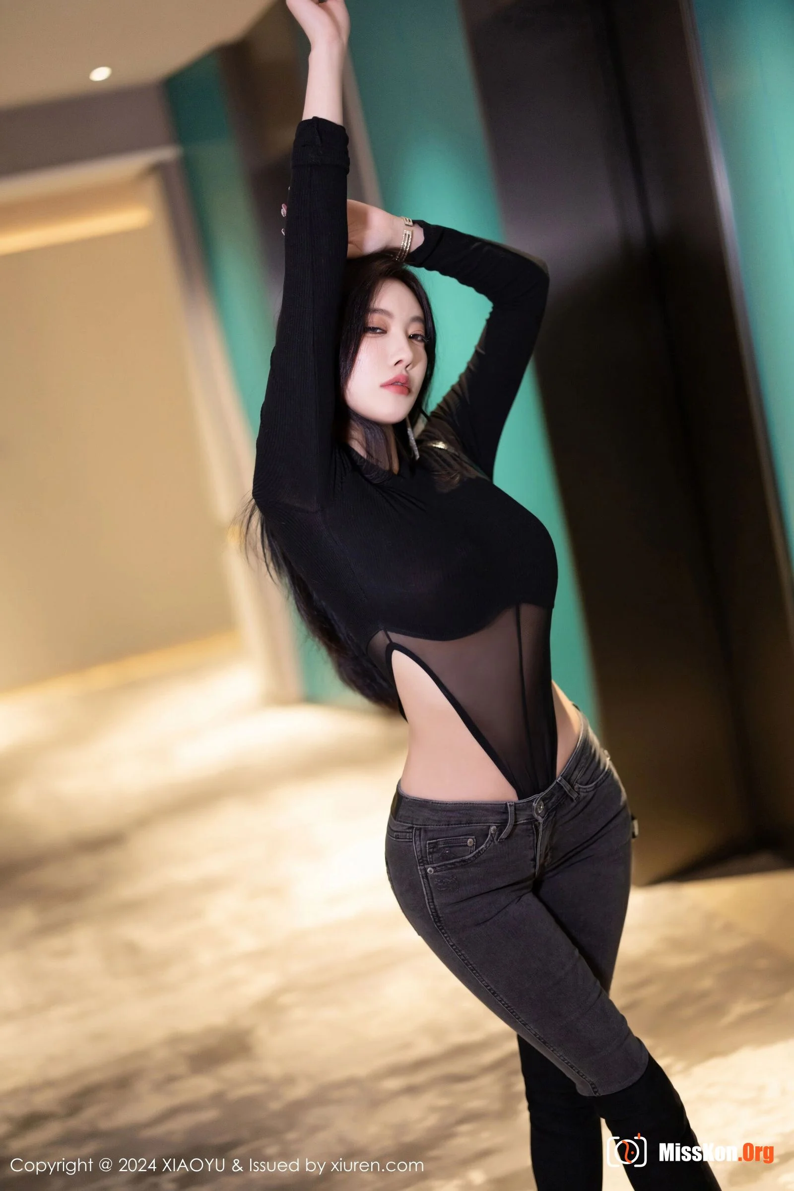 Yang Chenchen - Photo 7