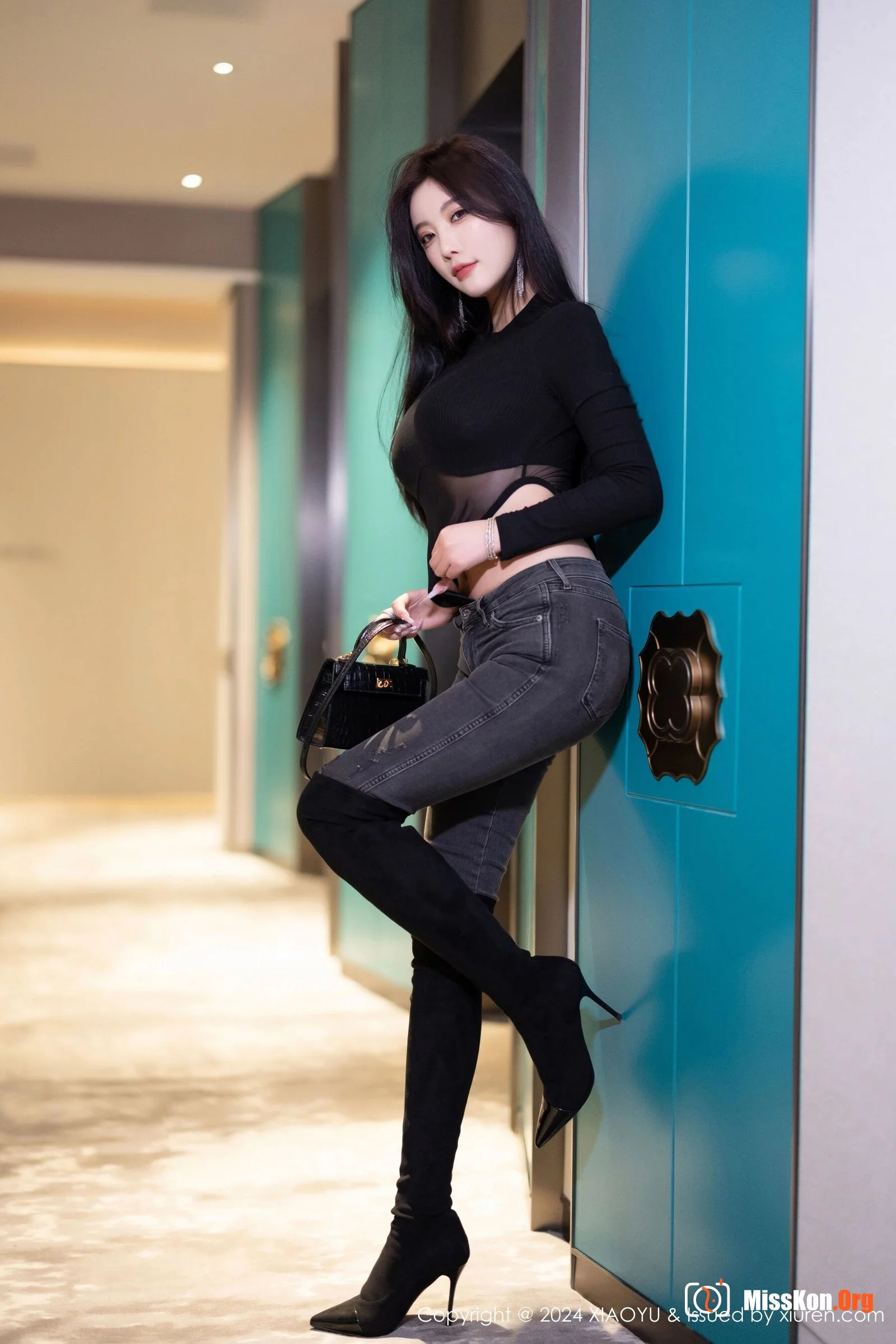 Yang Chenchen - Photo 8