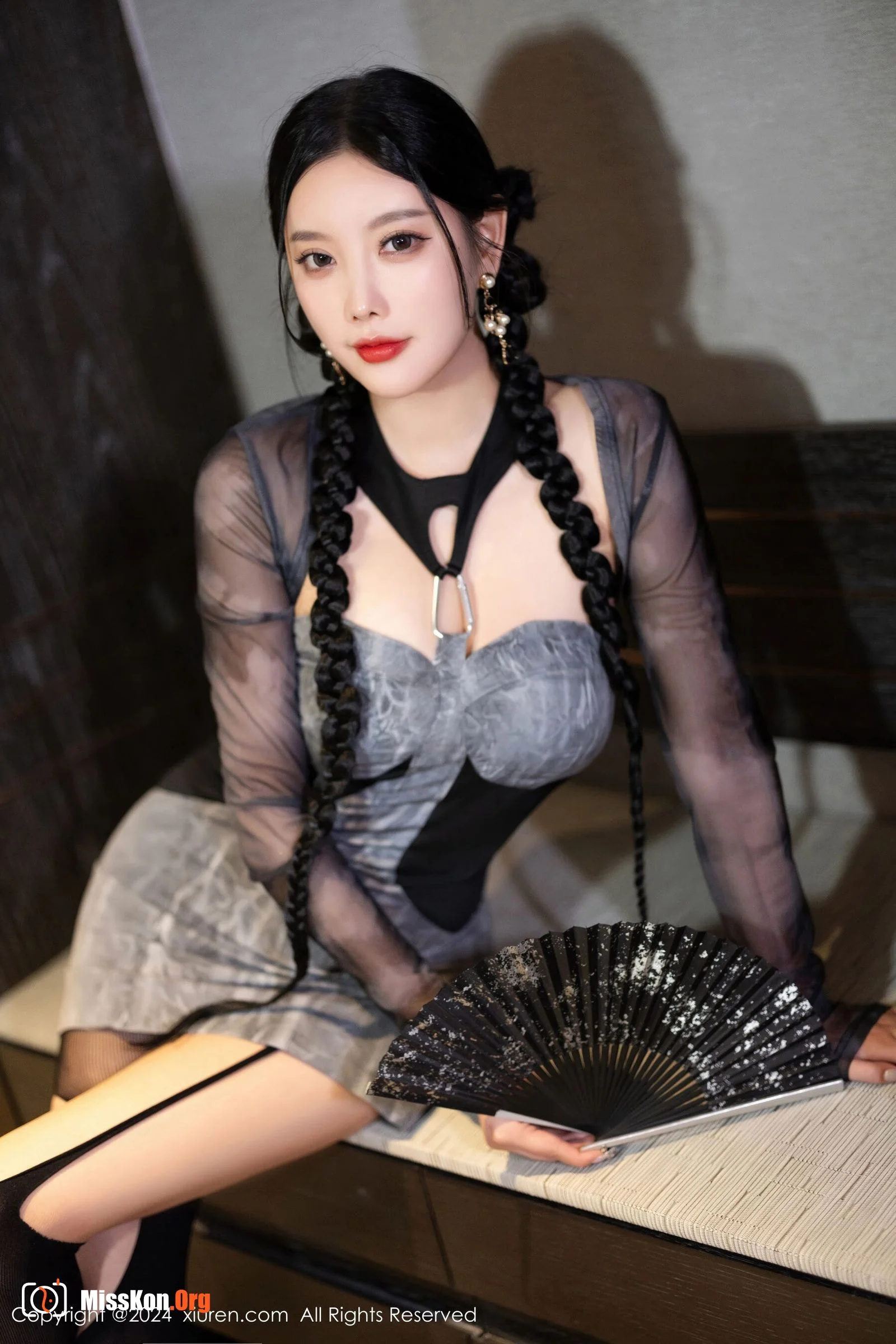 杨晨晨Yome - 照片 16