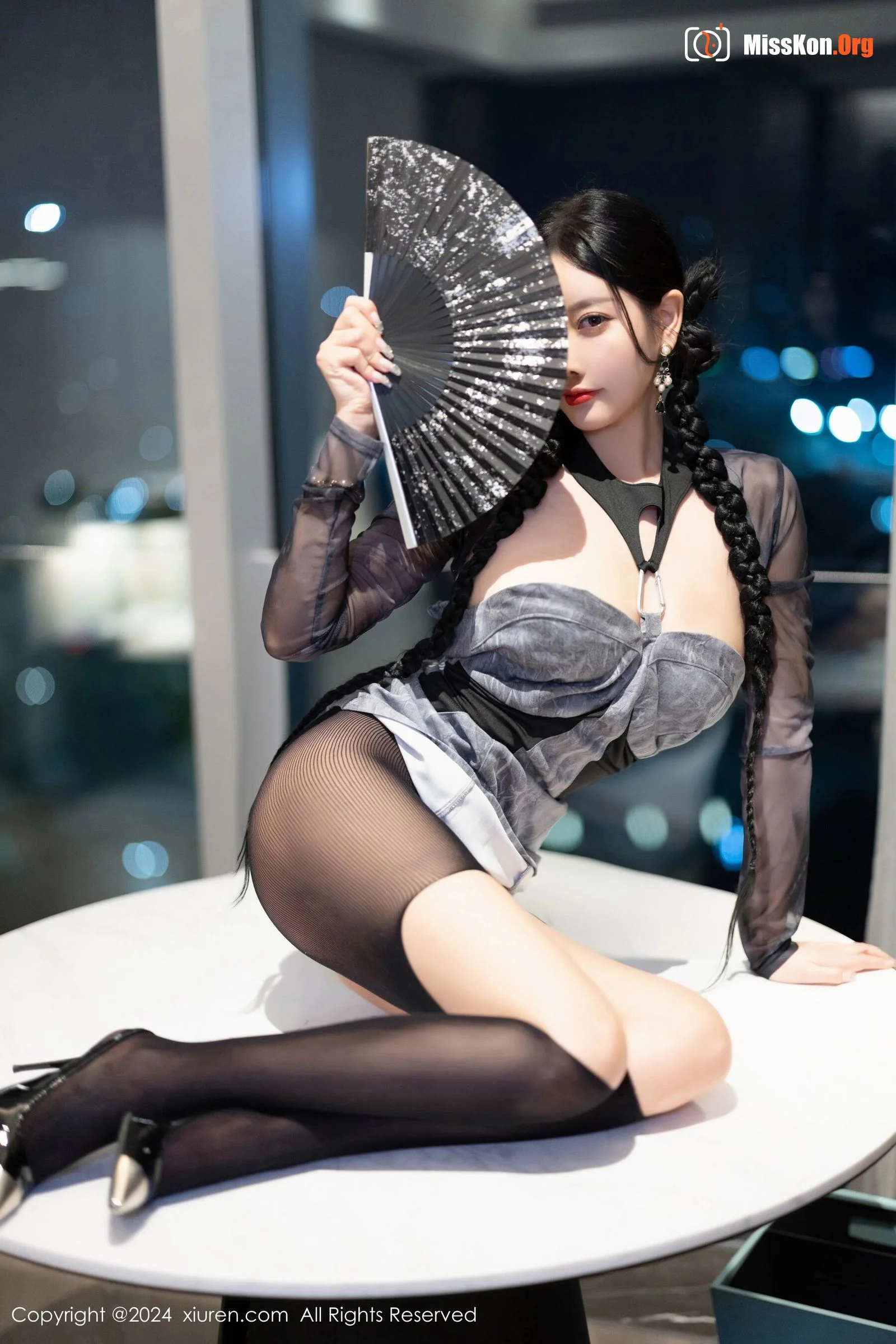 Yang Chenchen - Photo 42