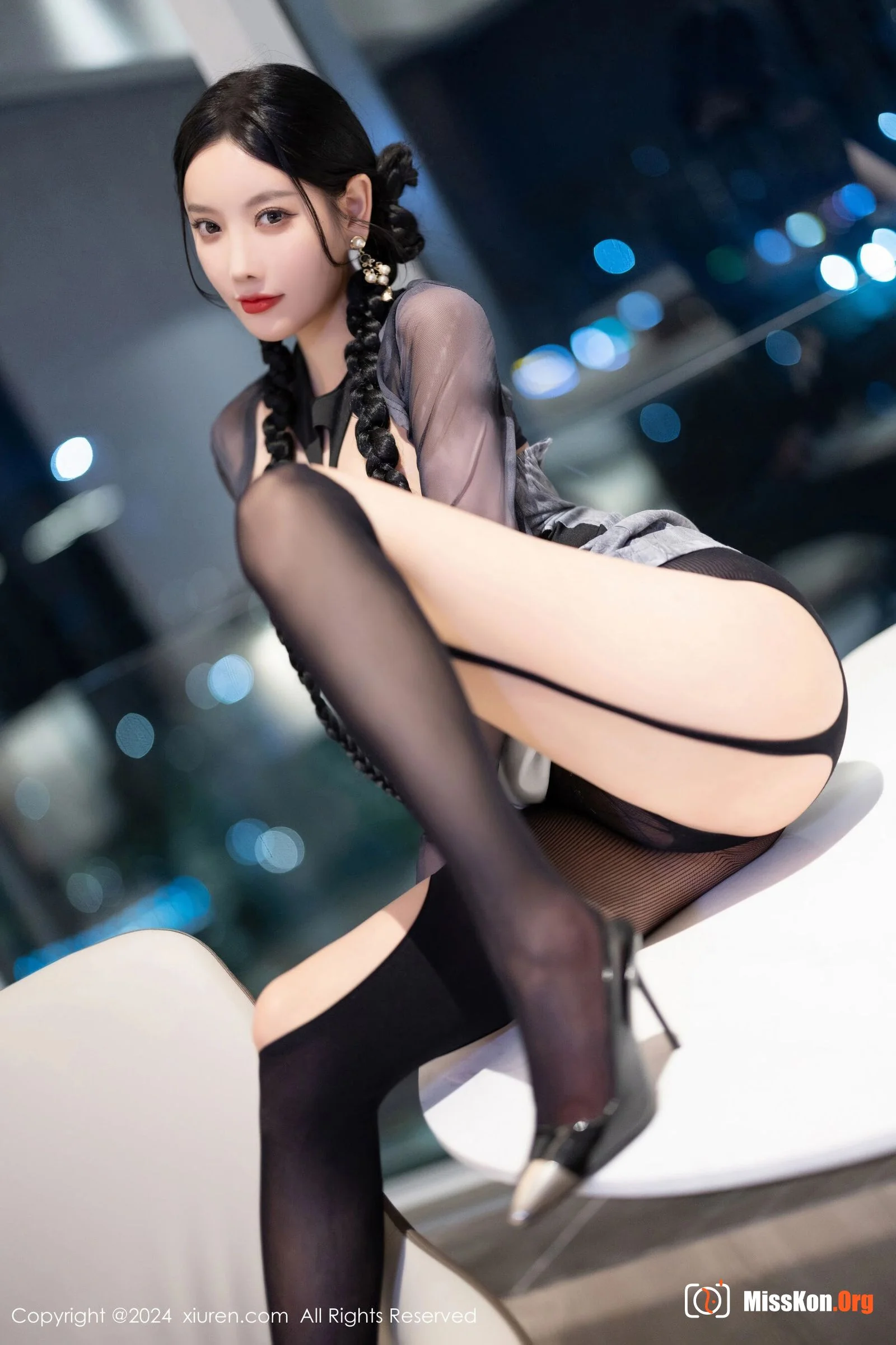 Yang Chenchen - Photo 45