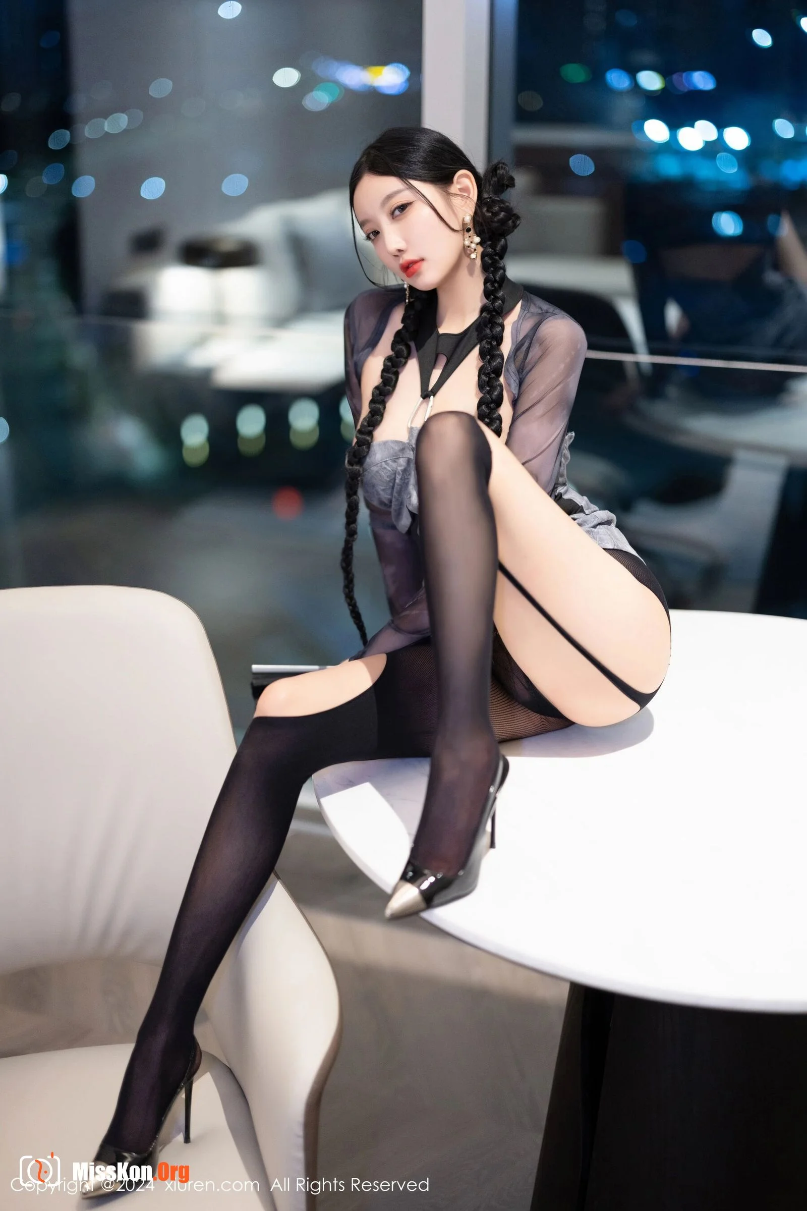 Yang Chenchen - Photo 46