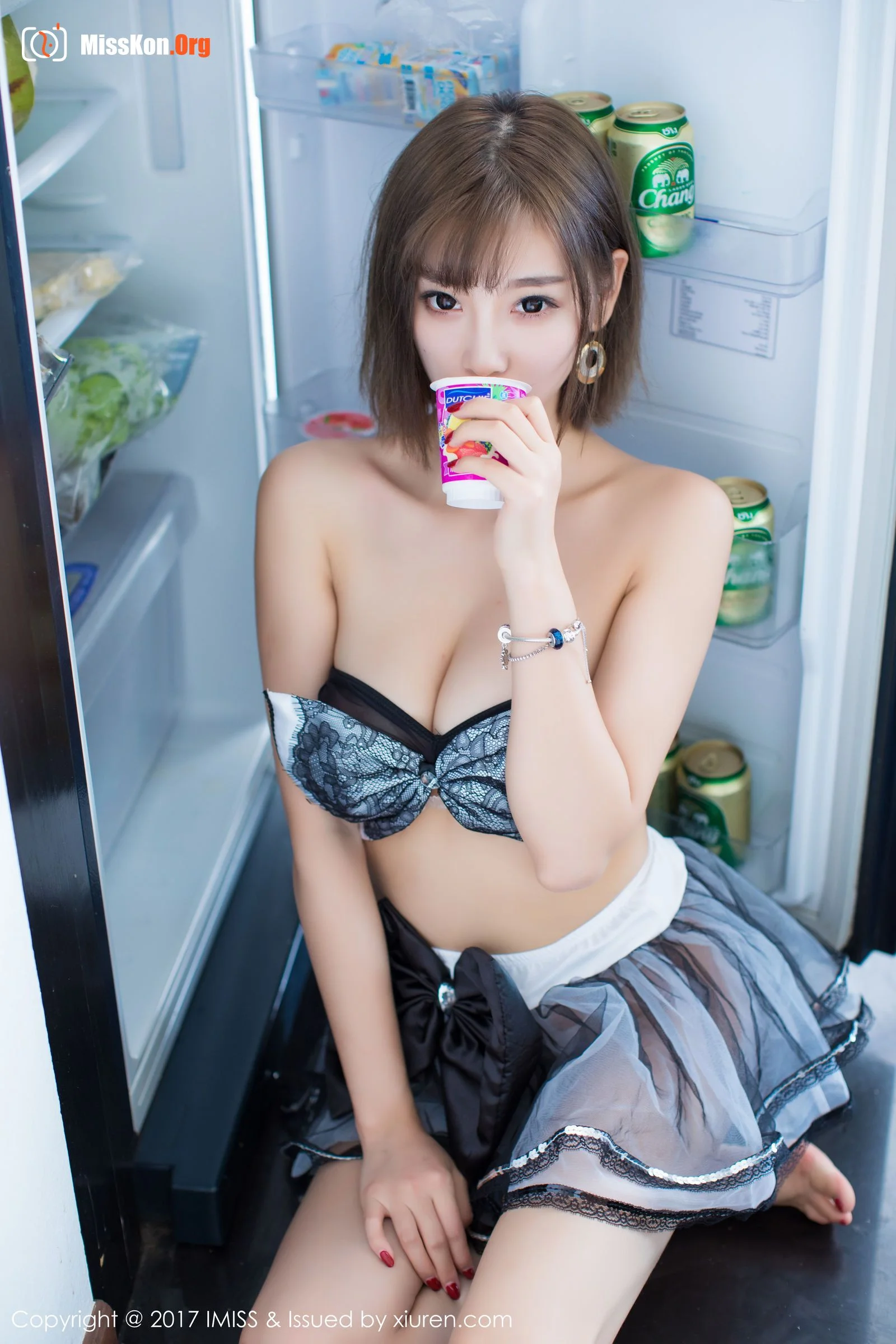 Yang Chenchen - Photo 23