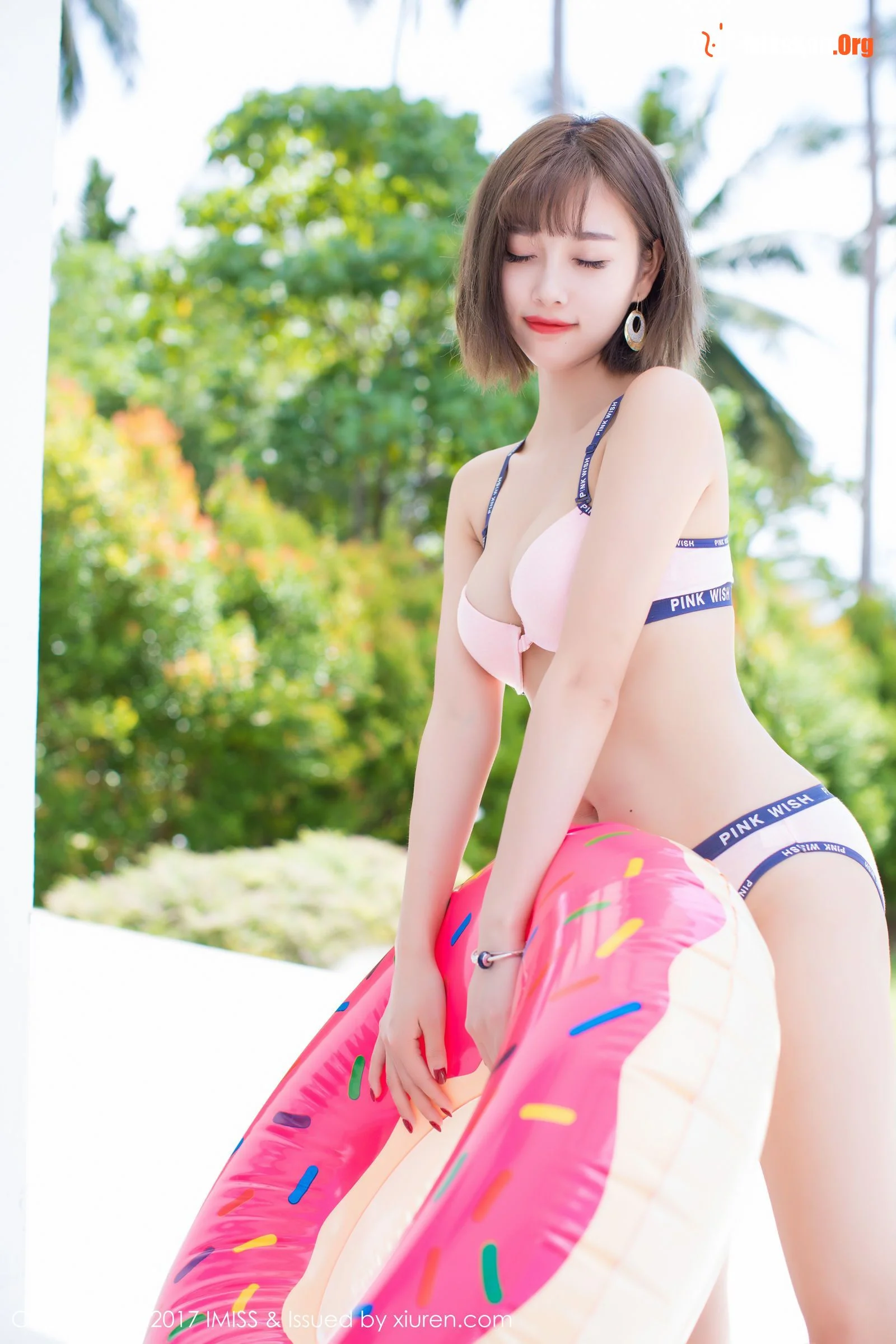 杨晨晨sugar - 照片 5