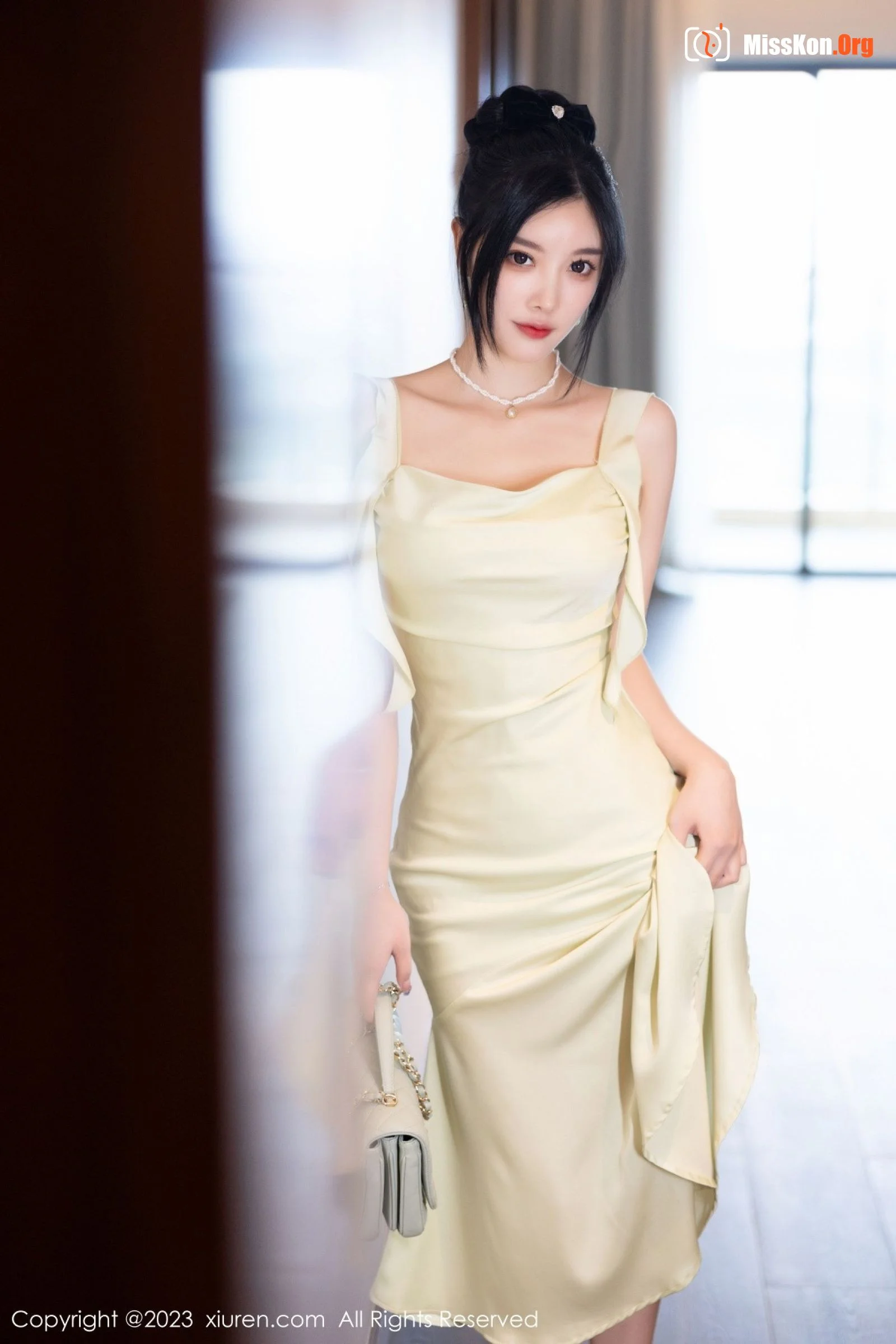 杨晨晨Yome - 照片 12