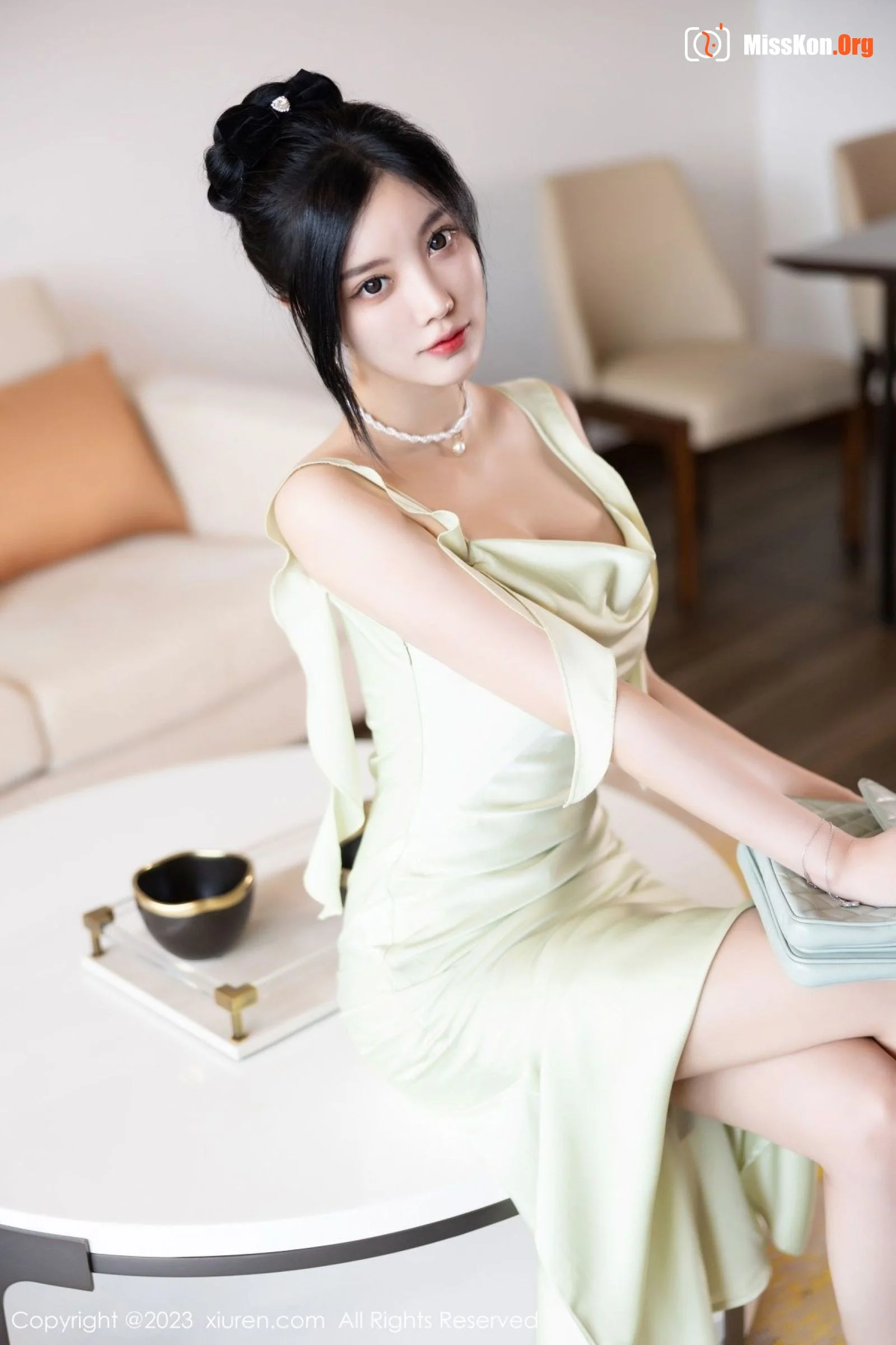 杨晨晨Yome - 照片 18