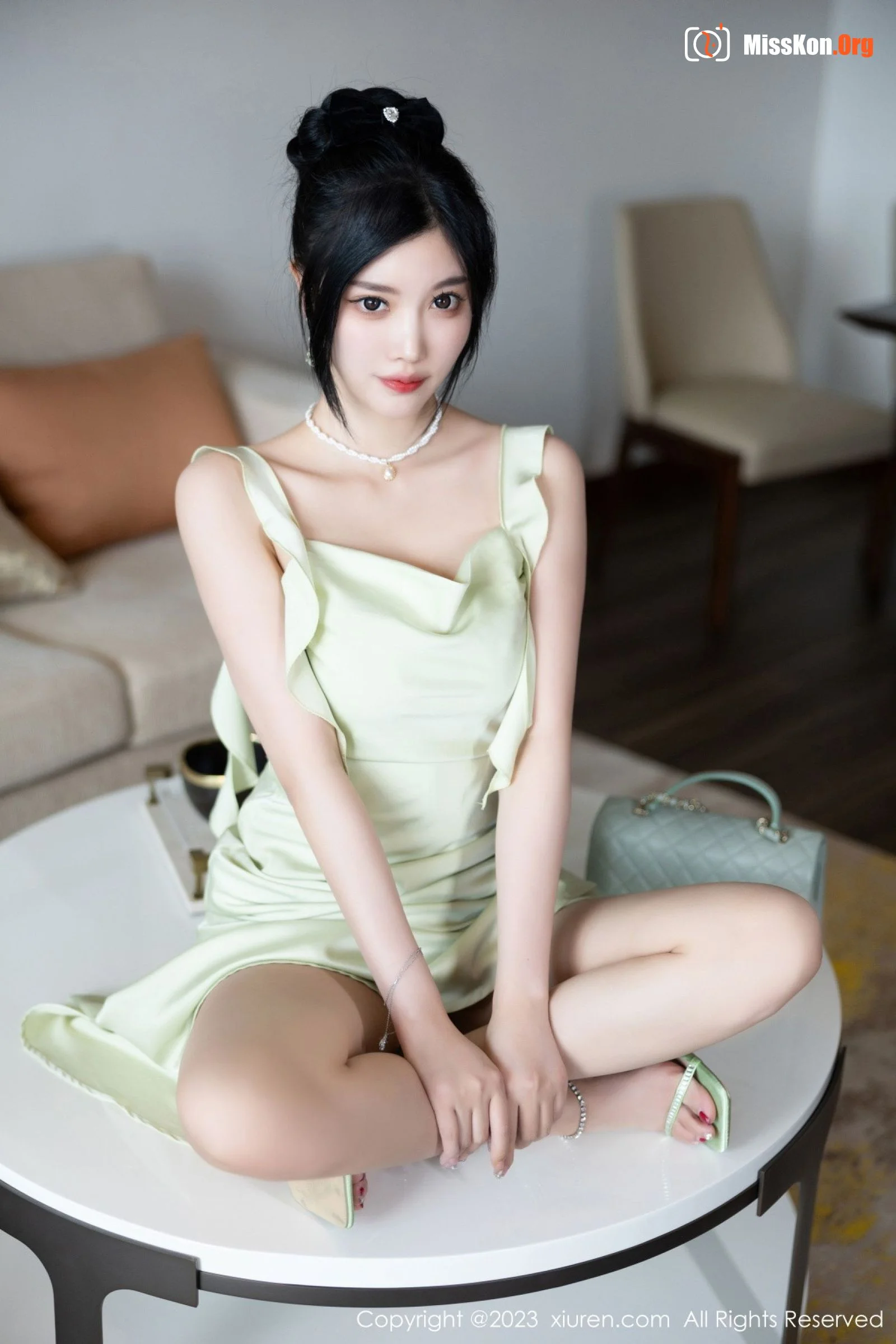 Yang Chenchen - Photo 25
