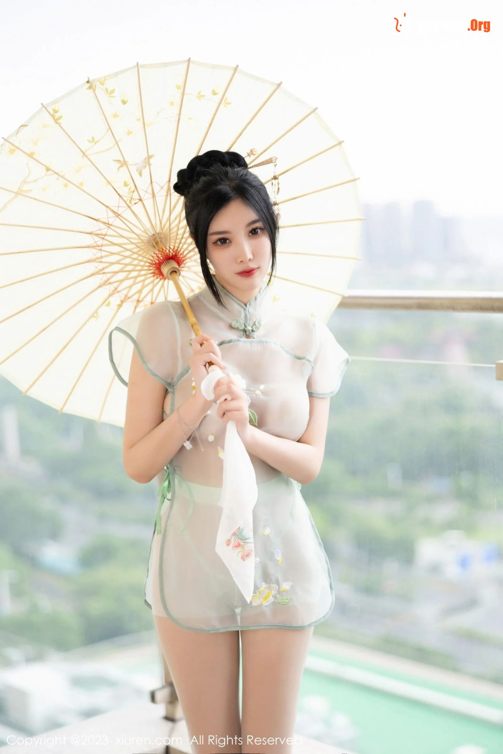Yang Chenchen - Photo 48