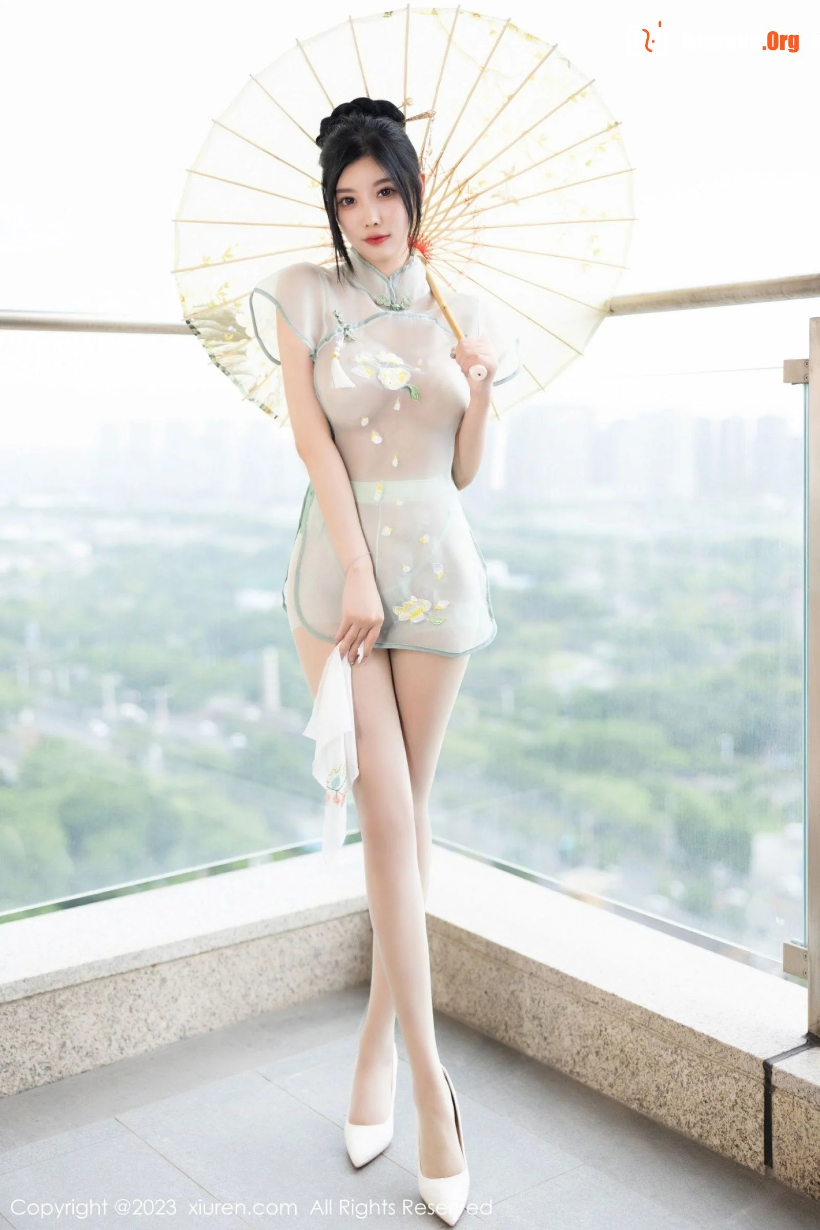 Yang Chenchen - Photo 49