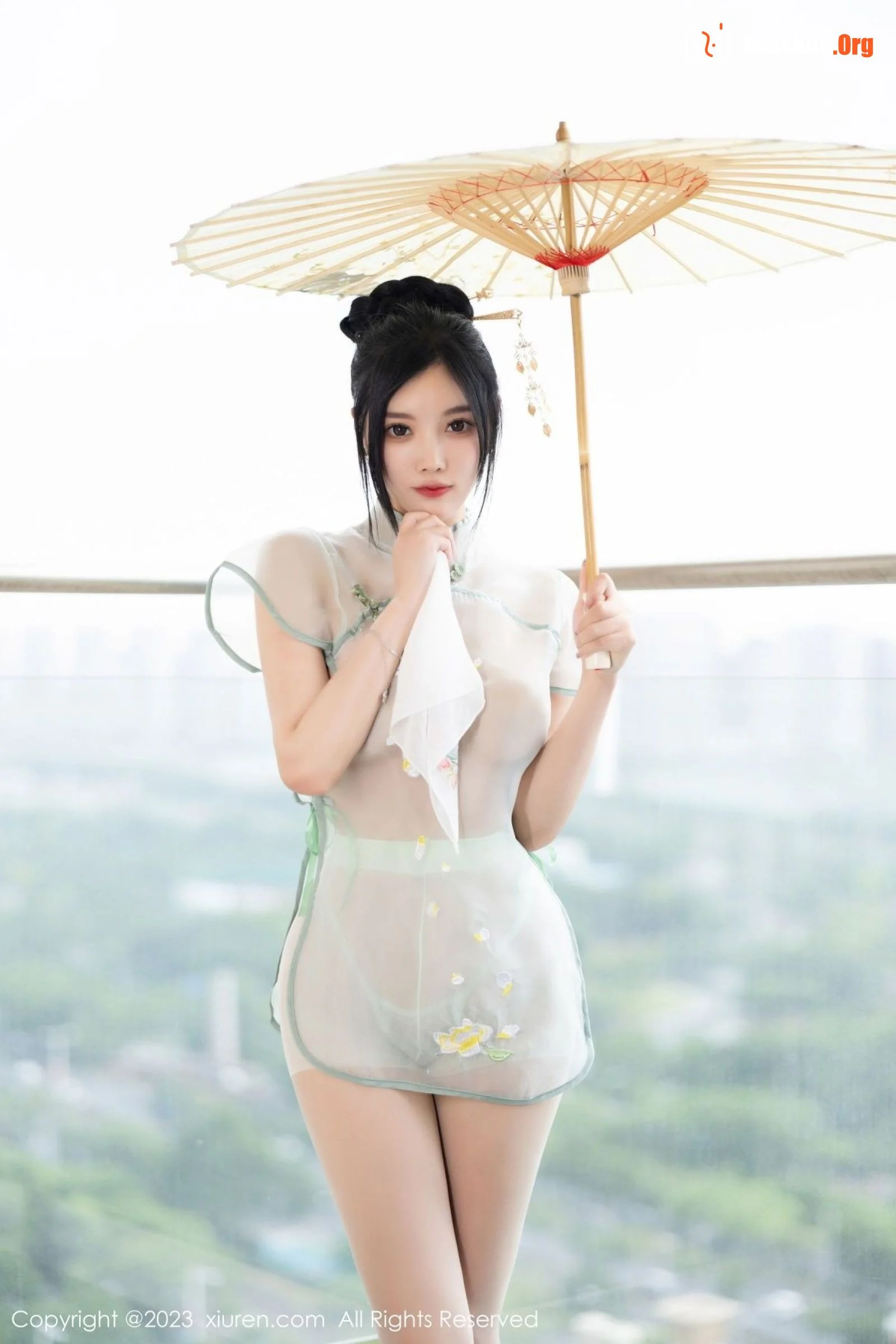 Yang Chenchen - Photo 50