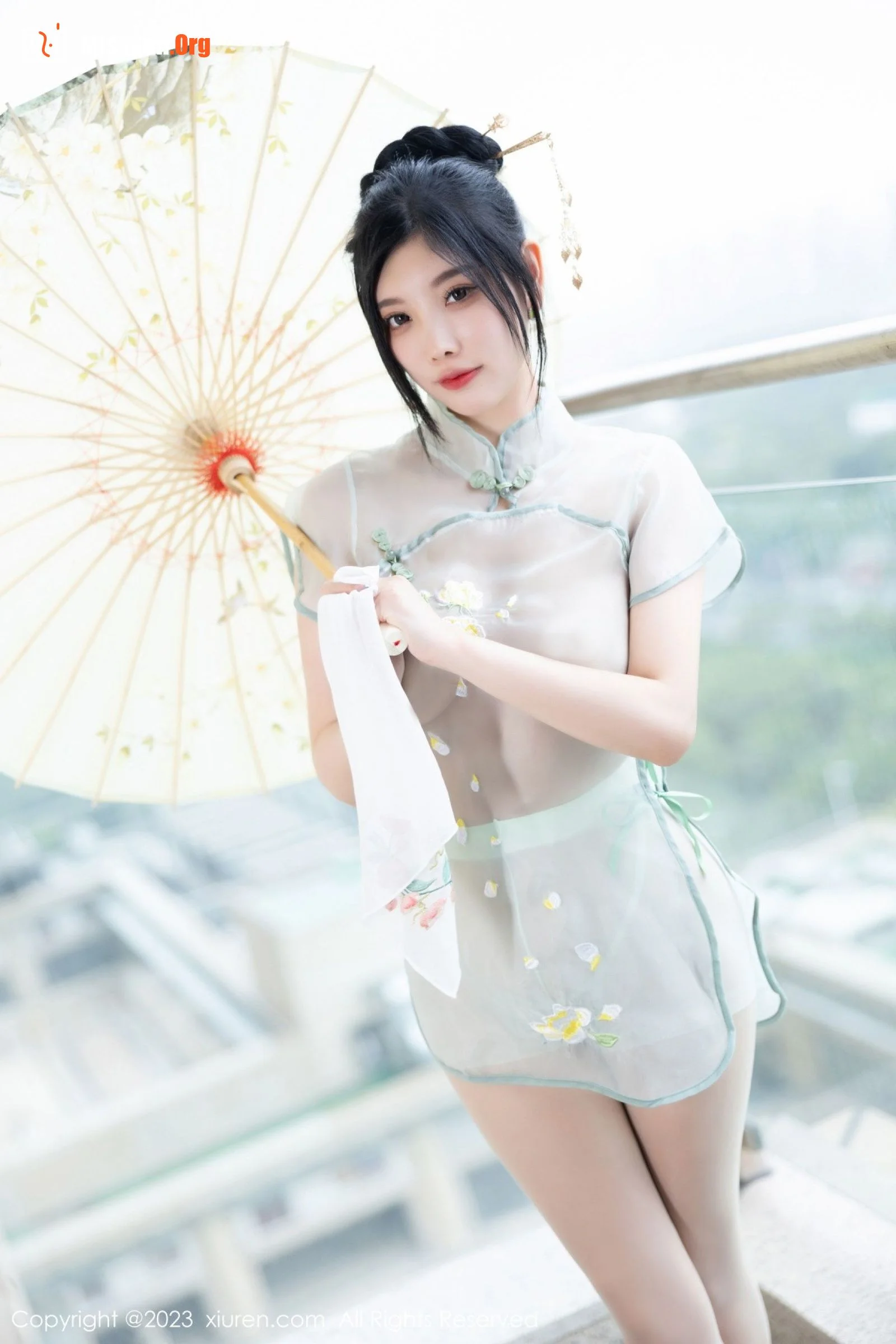 Yang Chenchen - Photo 55