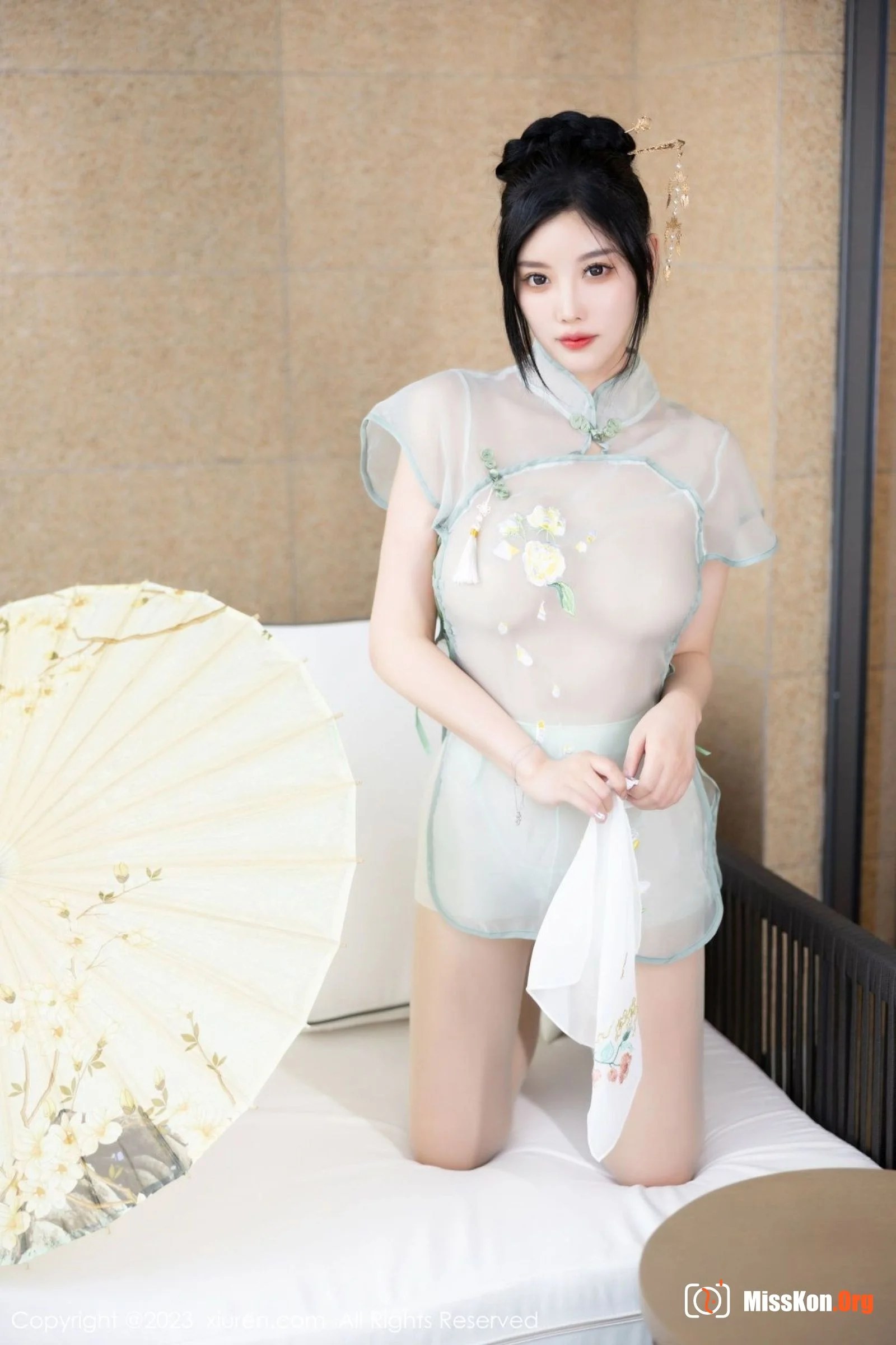 Yang Chenchen - Photo 56