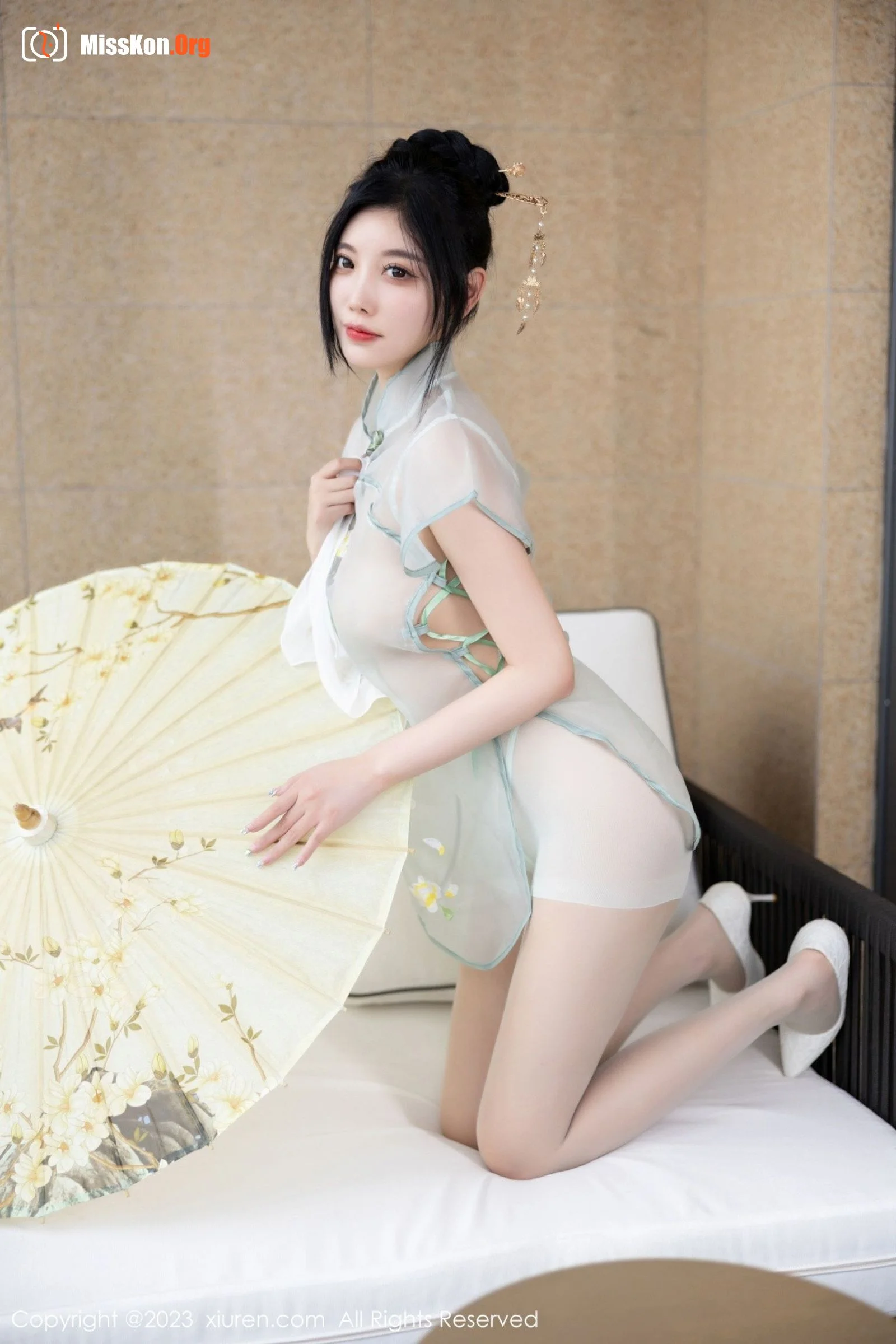 Yang Chenchen - Photo 57