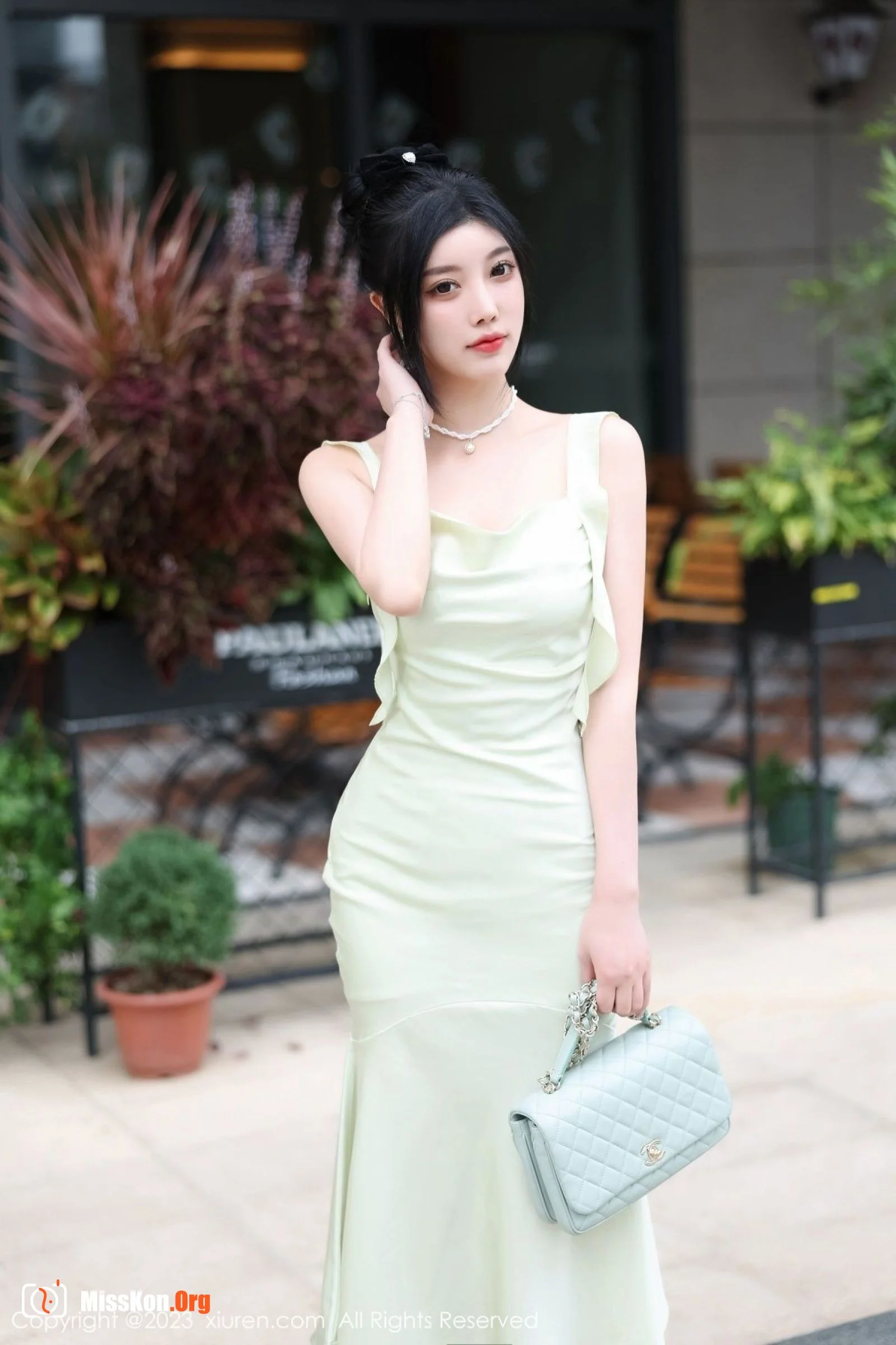 杨晨晨Yome - 照片 6