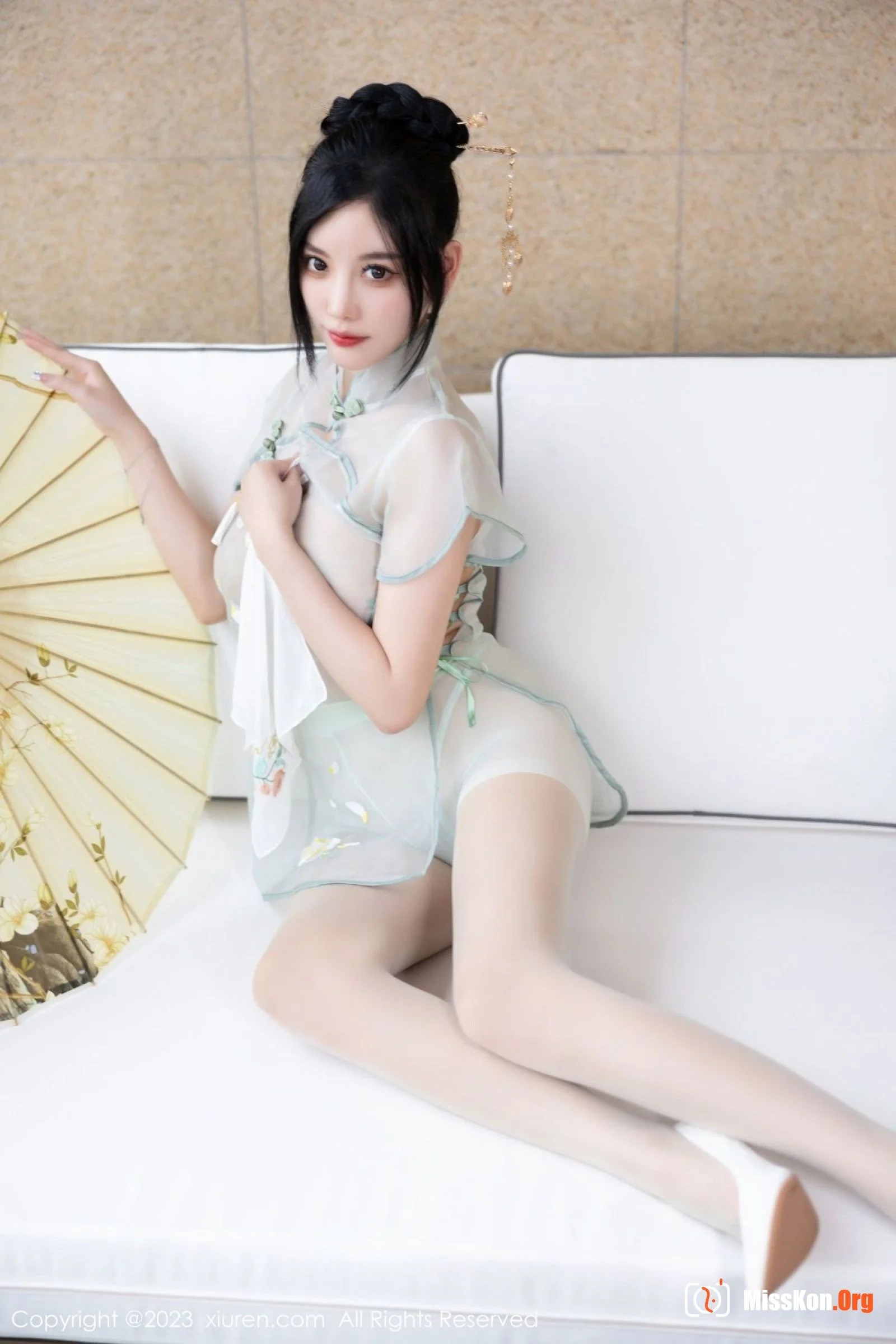 Yang Chenchen - Photo 60