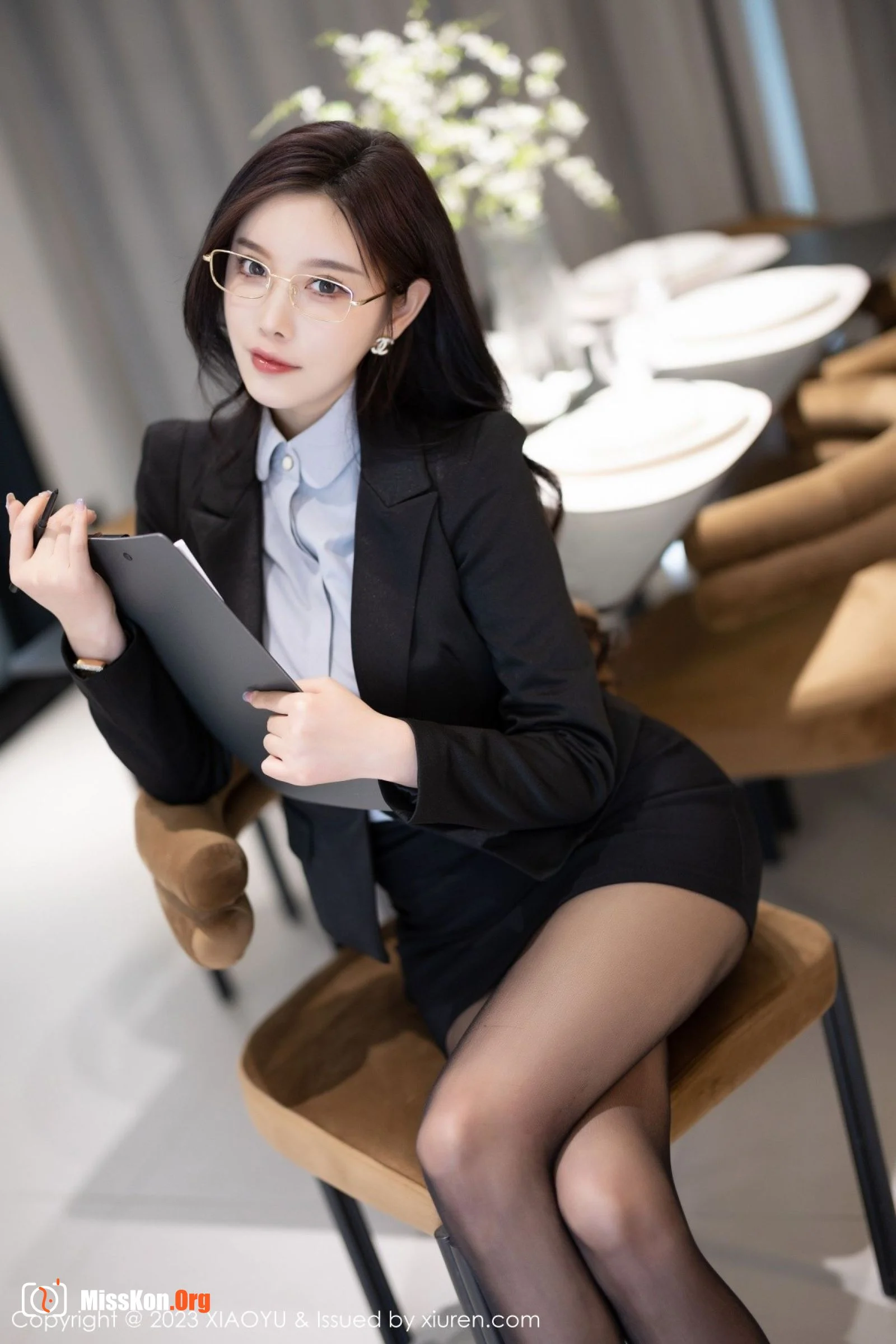 Yang Chenchen - Photo 10