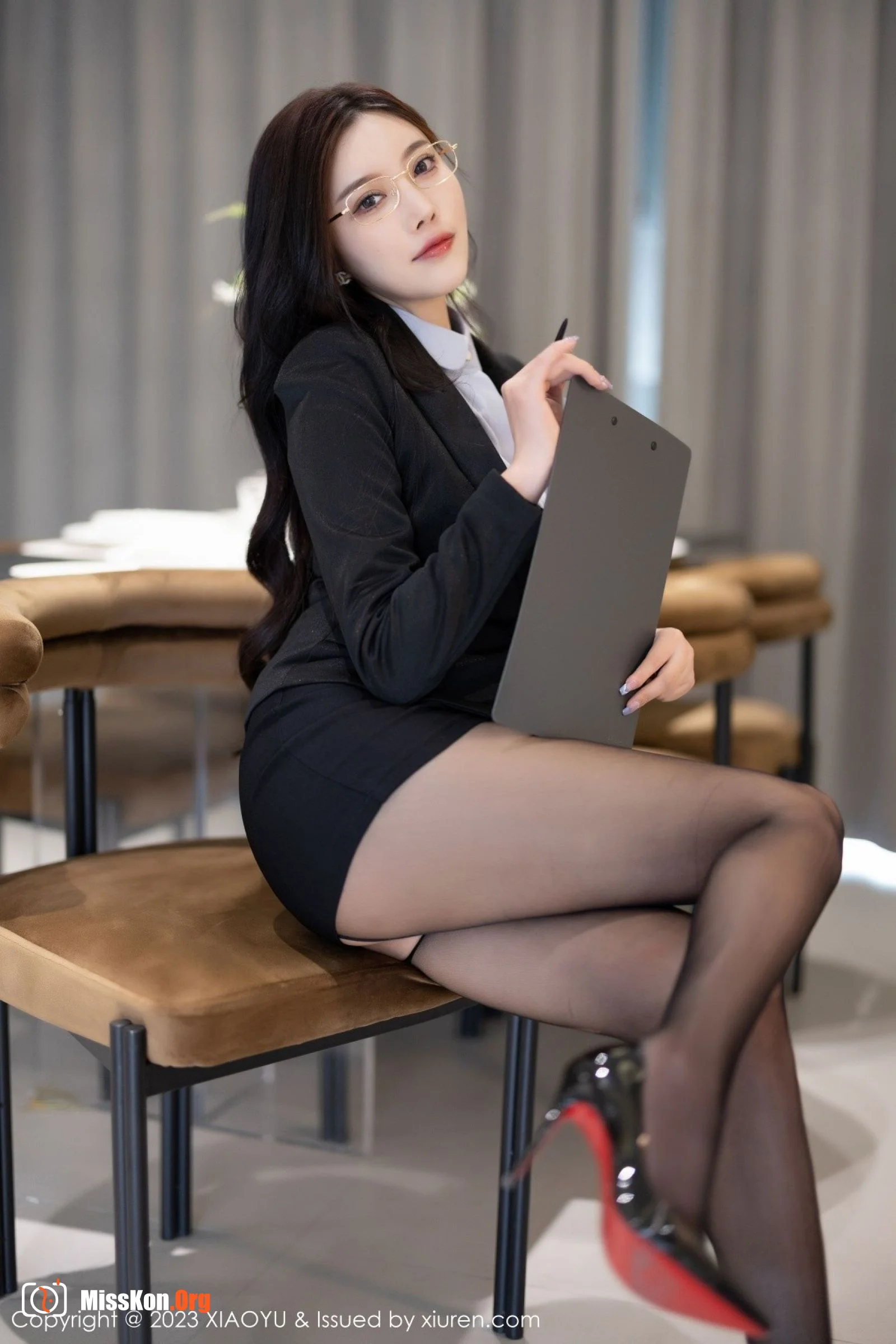 Yang Chenchen - Photo 12