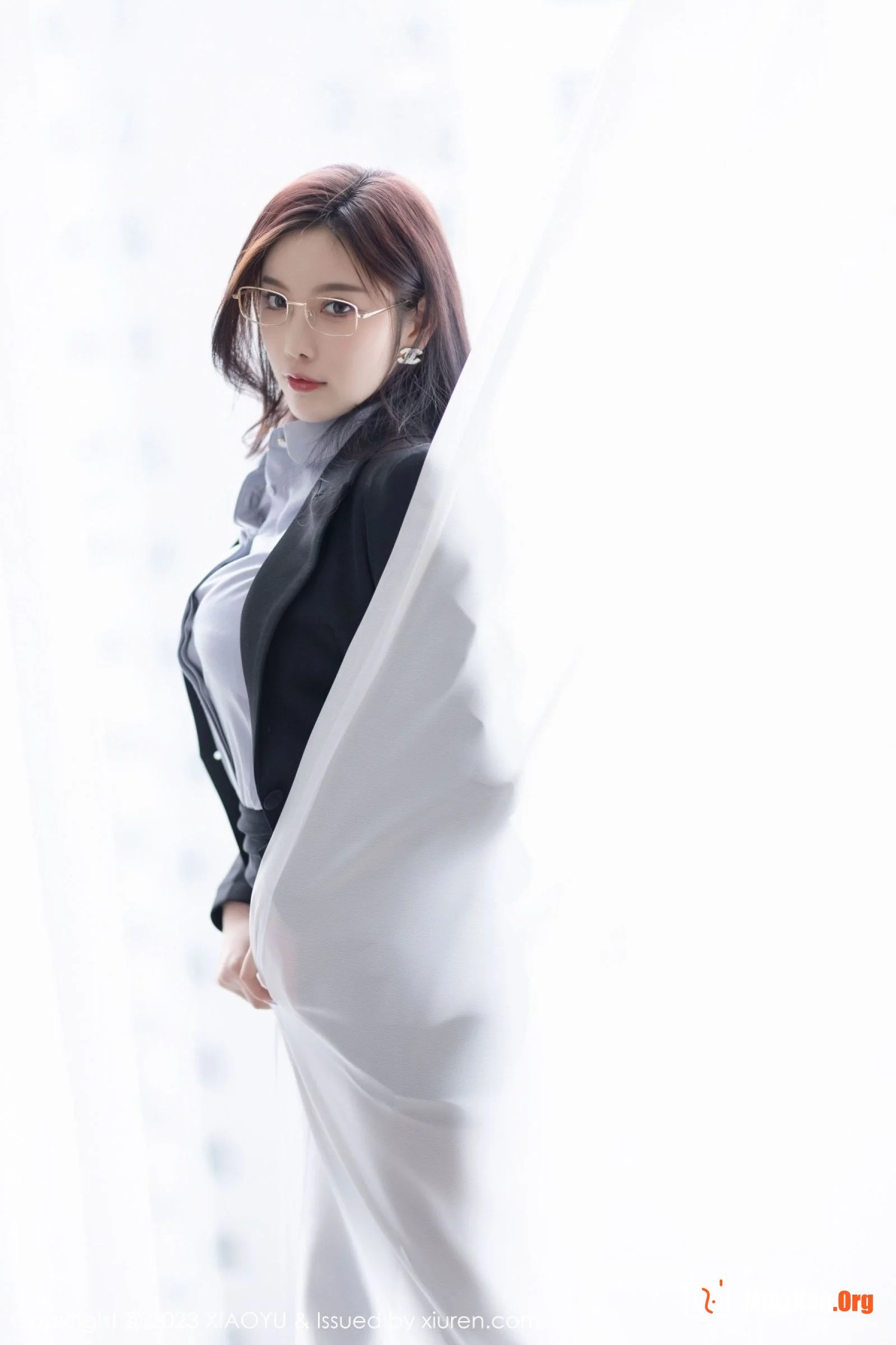 Yang Chenchen - Photo 30