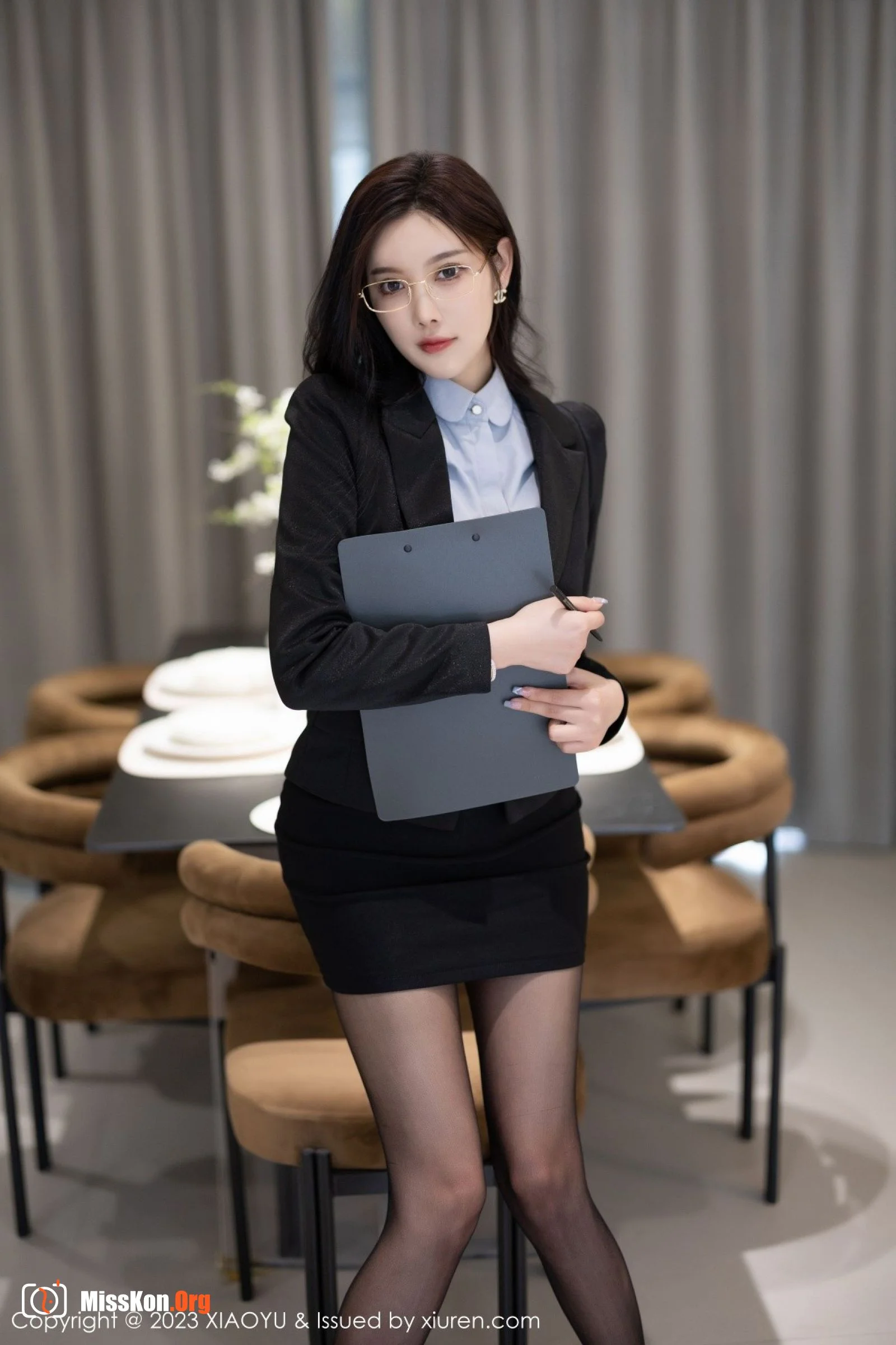 Yang Chenchen - Photo 7