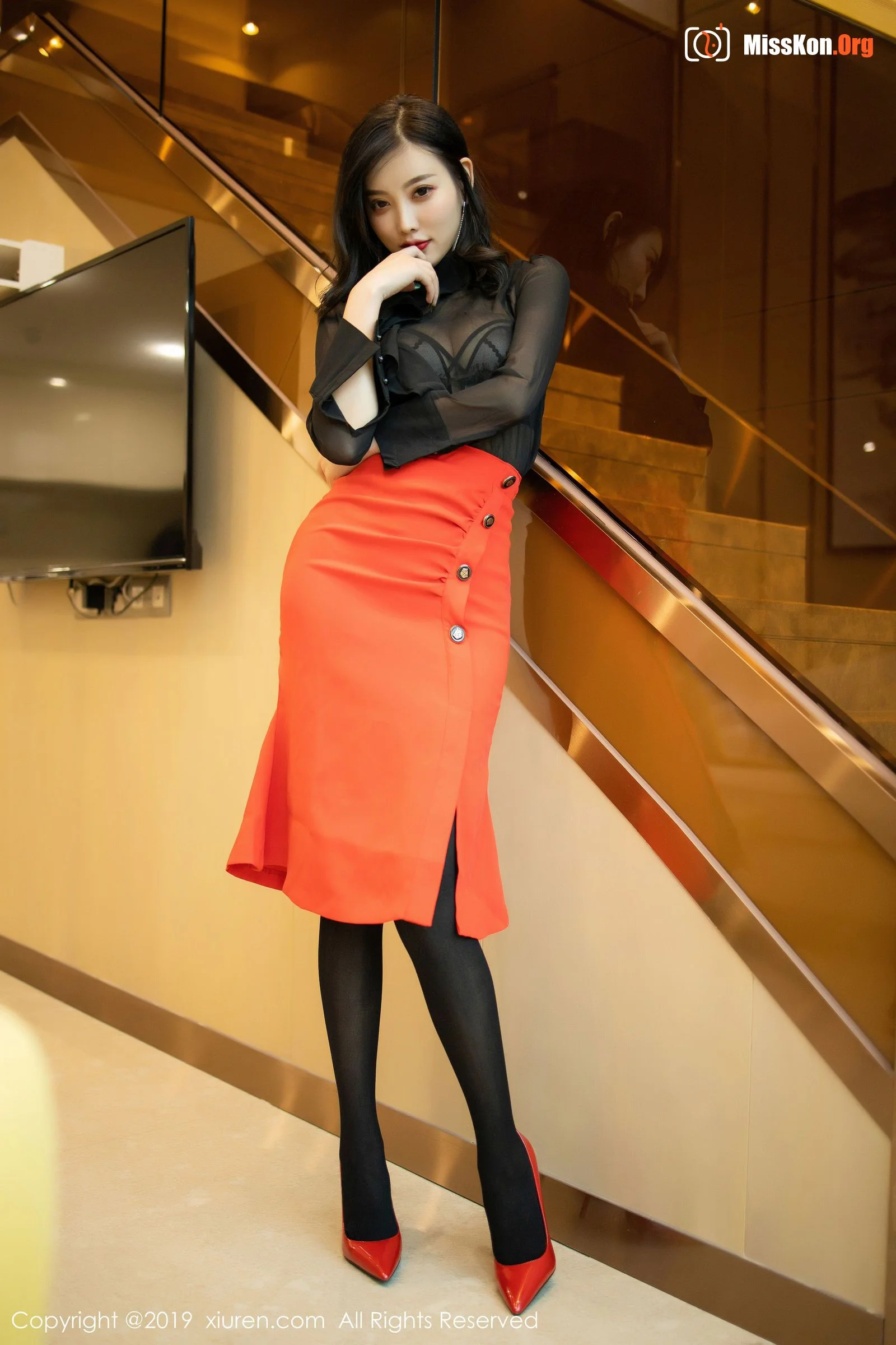 Yang Chenchen - Photo 42
