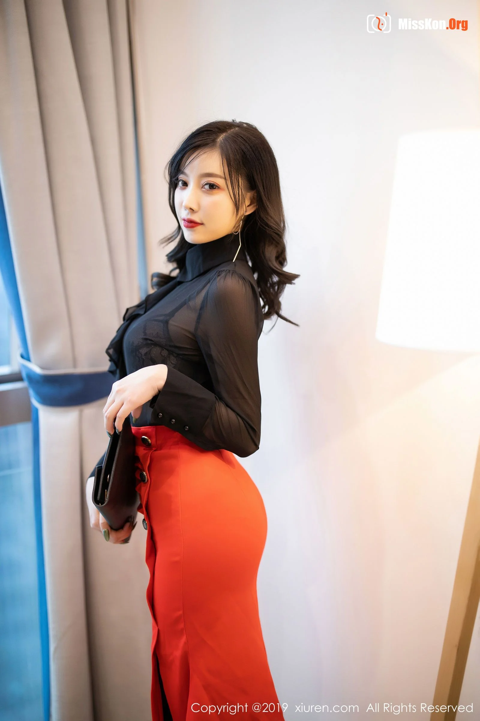 Yang Chenchen - Photo 52