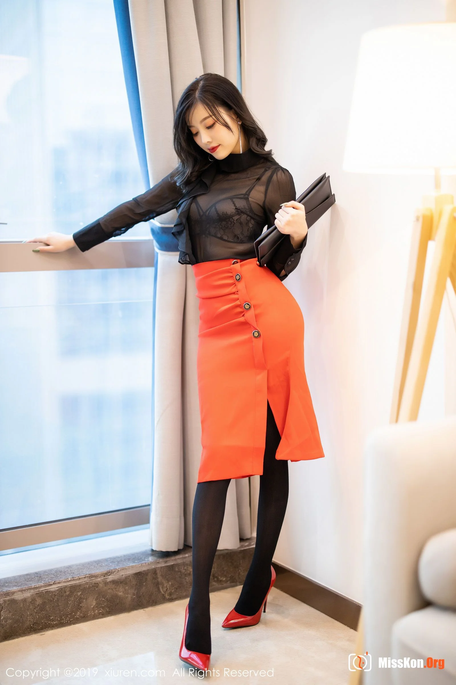 Yang Chenchen - Photo 54