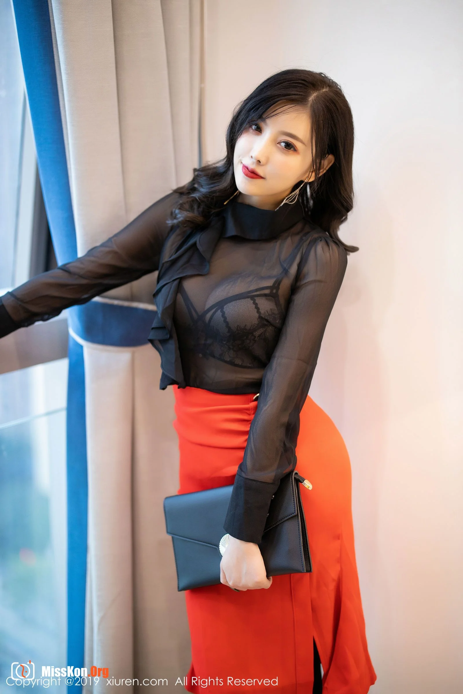 Yang Chenchen - Photo 55