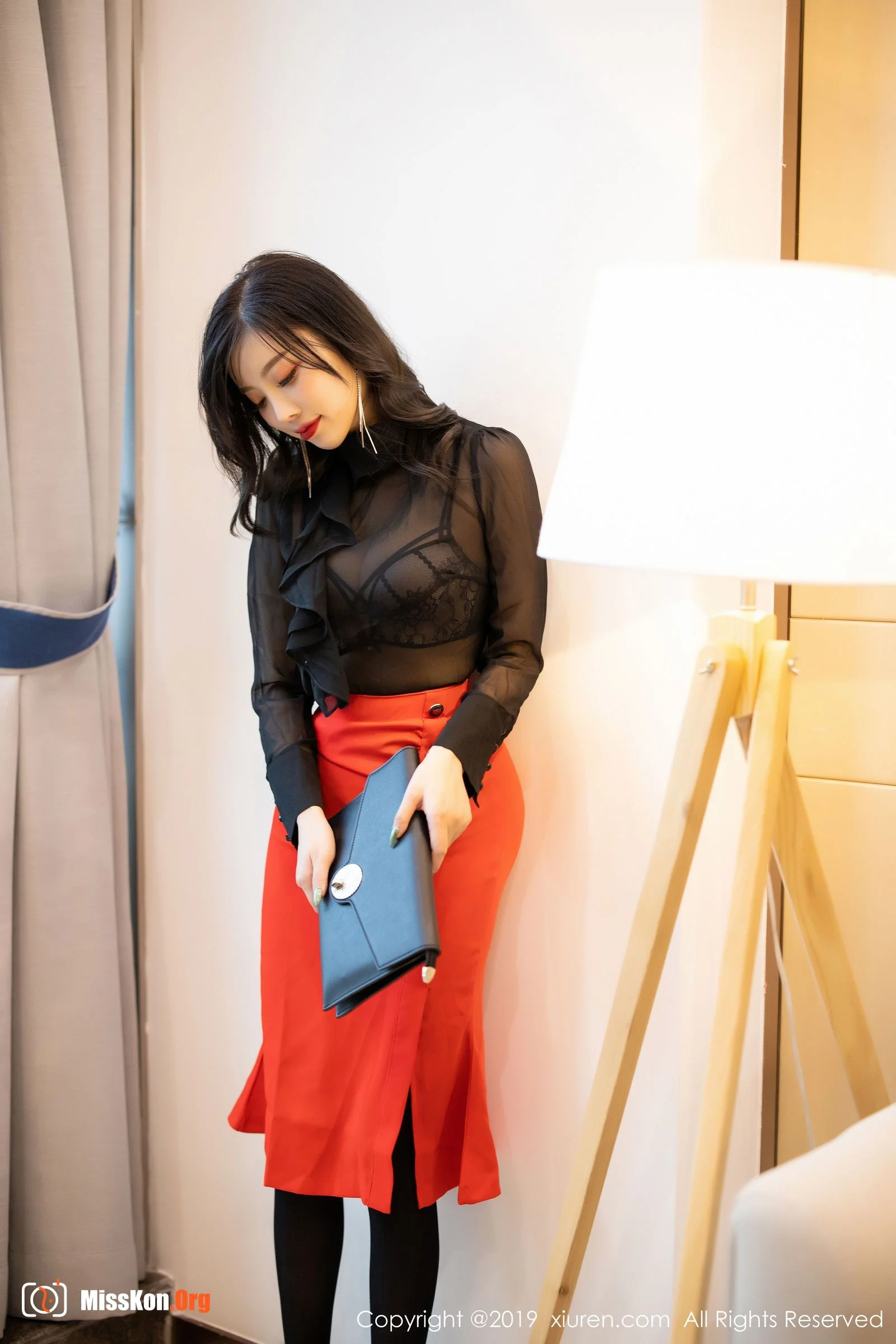 Yang Chenchen - Photo 57