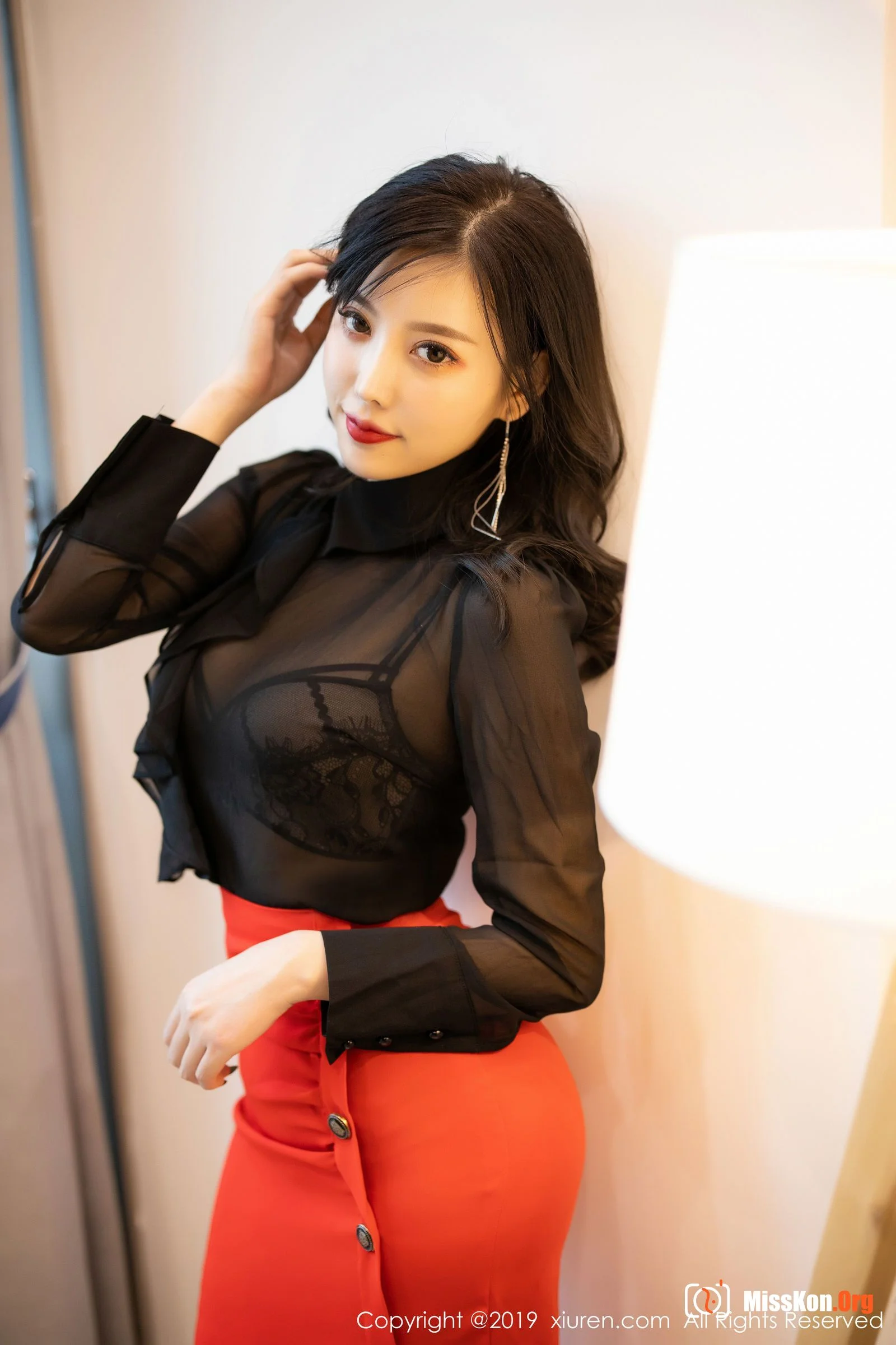Yang Chenchen - Photo 58