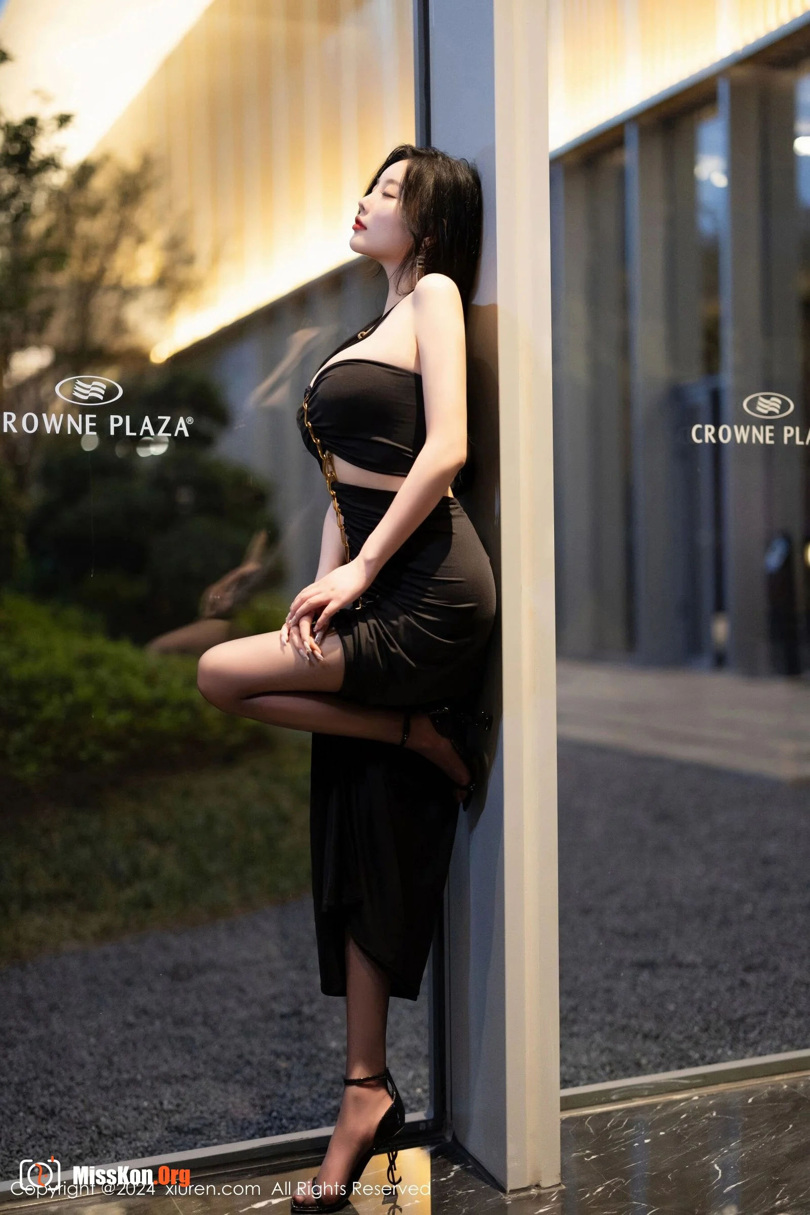 Yang Chenchen - Photo 7