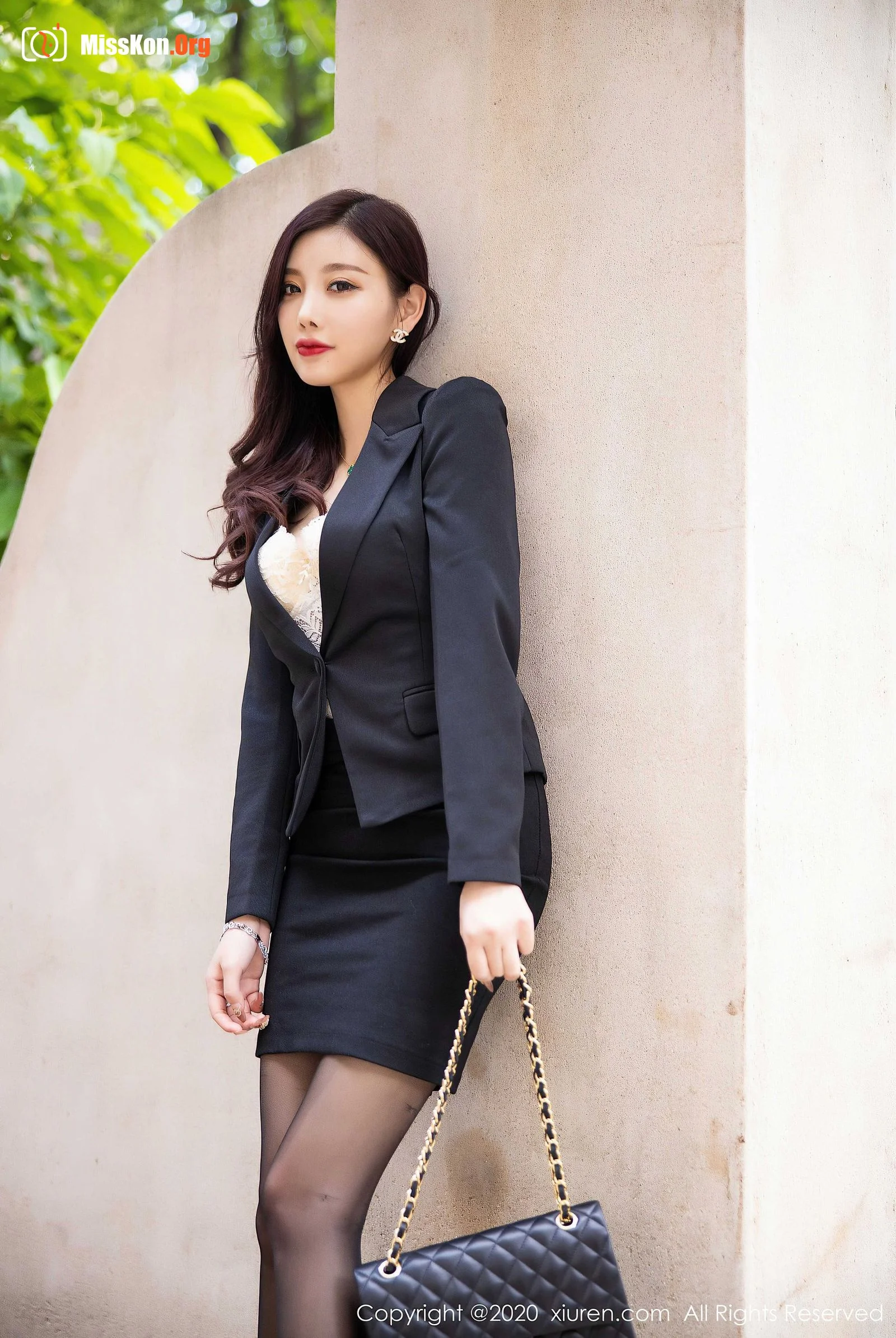 Yang Chenchen - Photo 20