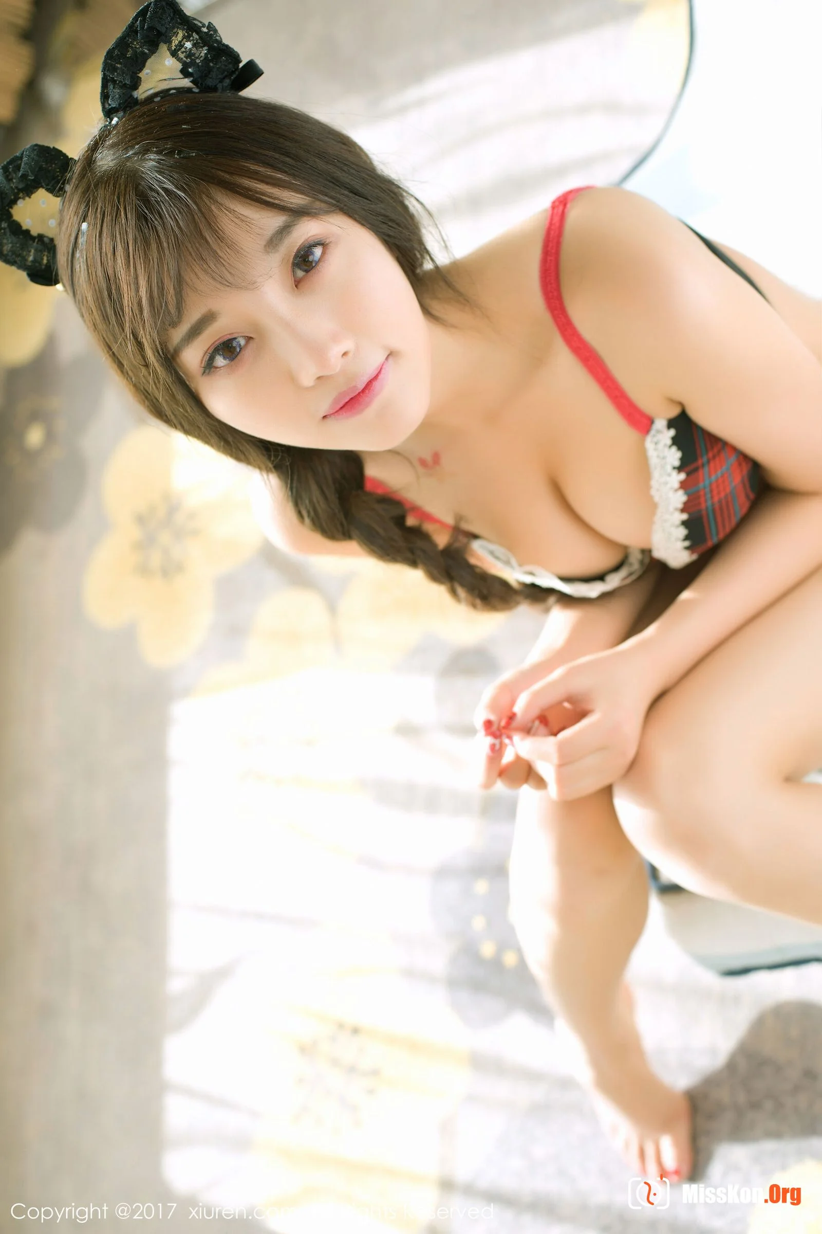 Yang Chenchen - Photo 31