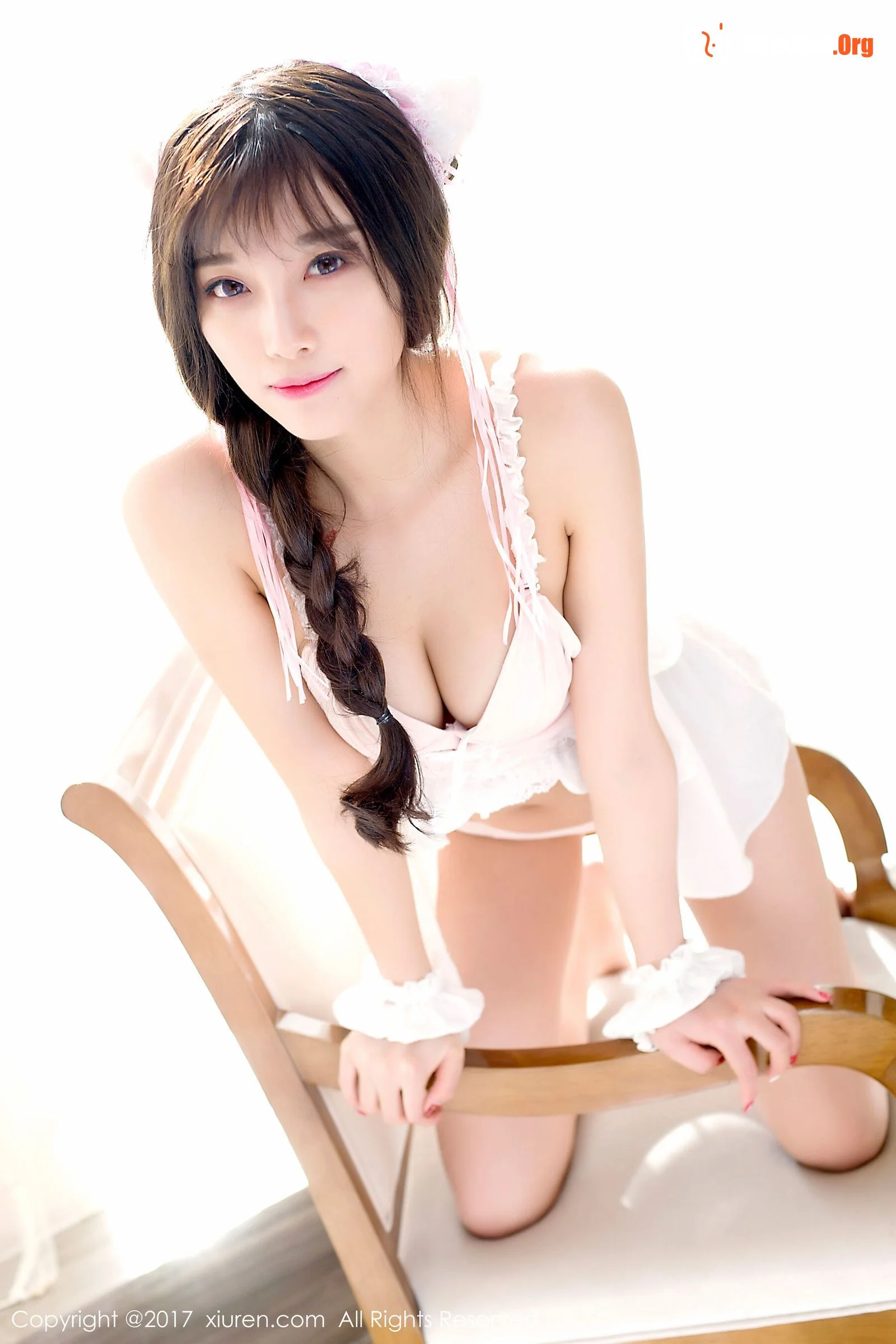 Yang Chenchen - Photo 42