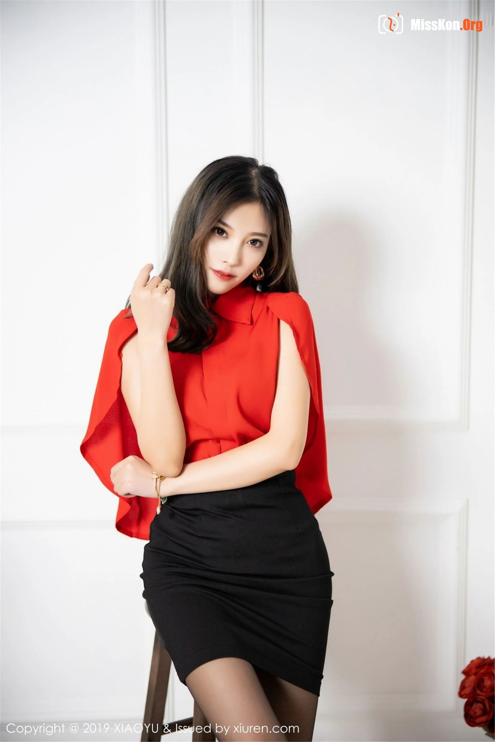 Yang Chenchen - Photo 16
