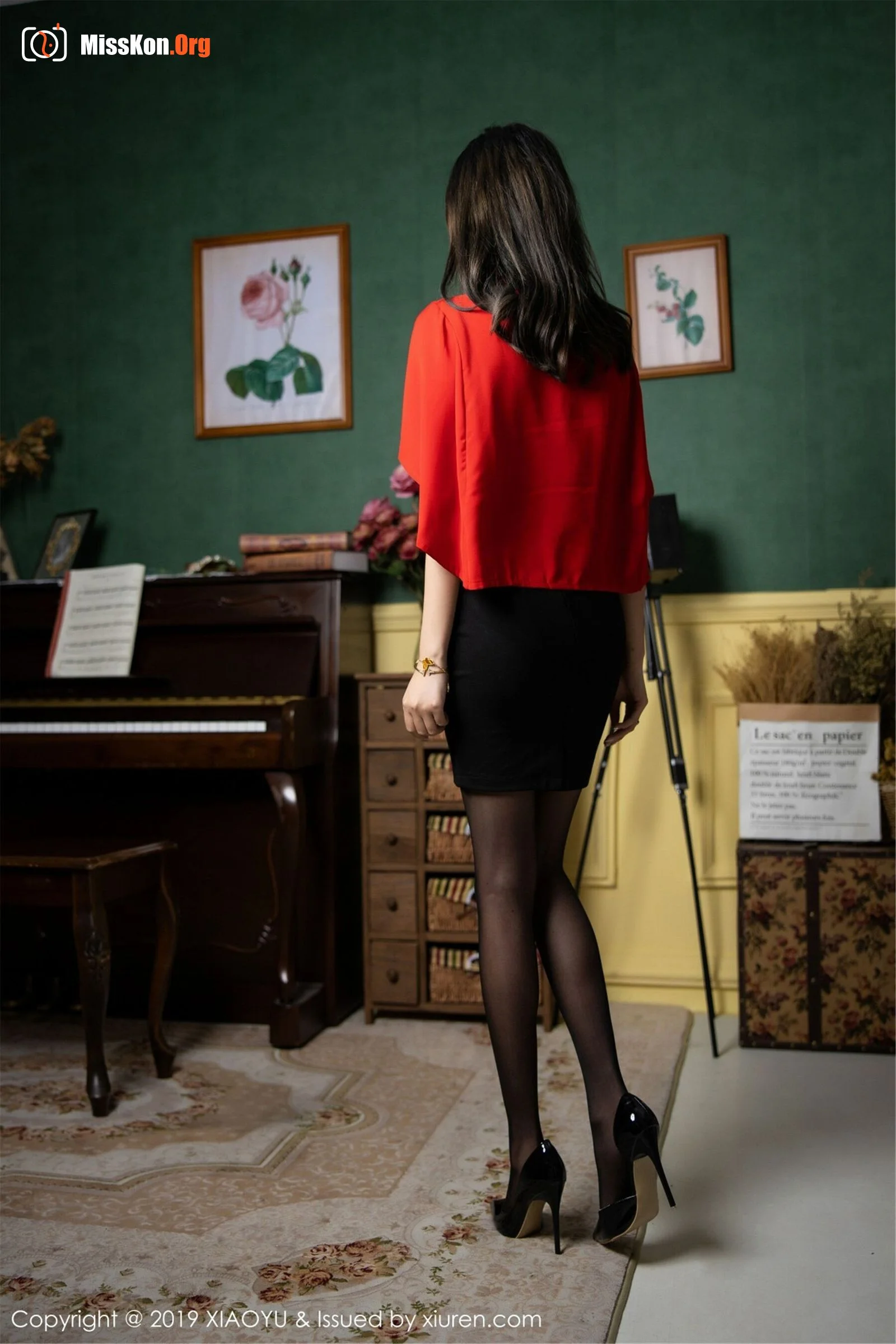 Yang Chenchen - Photo 17