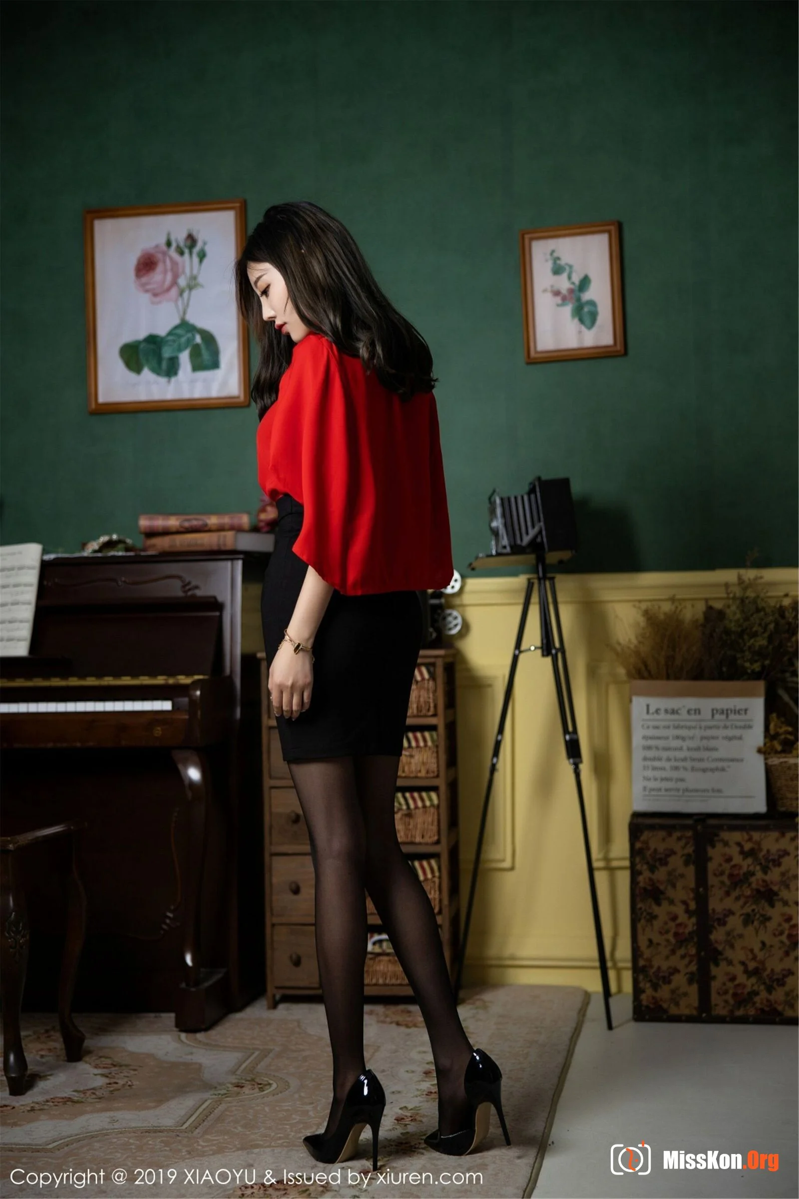 Yang Chenchen - Photo 18