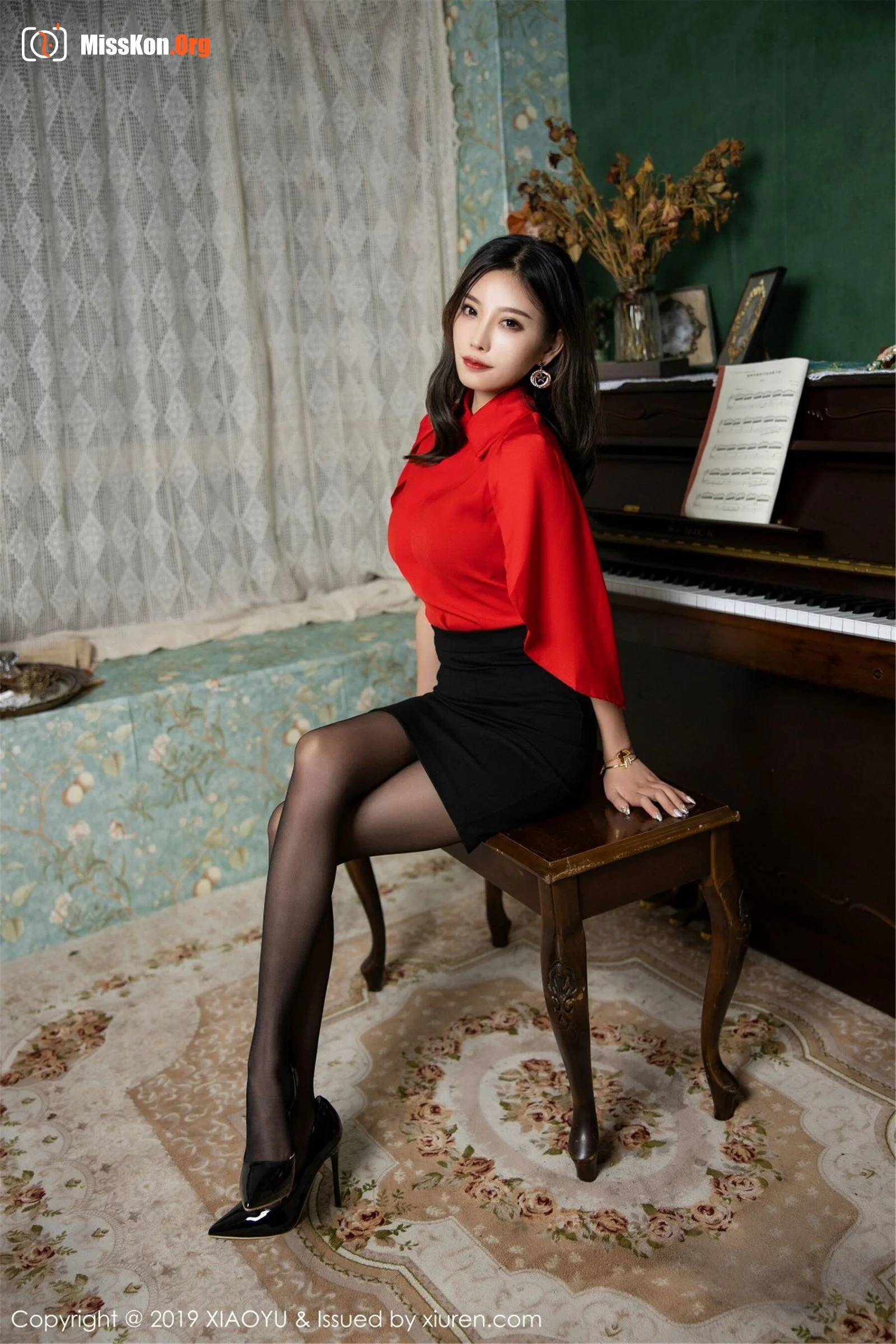 Yang Chenchen - Photo 20