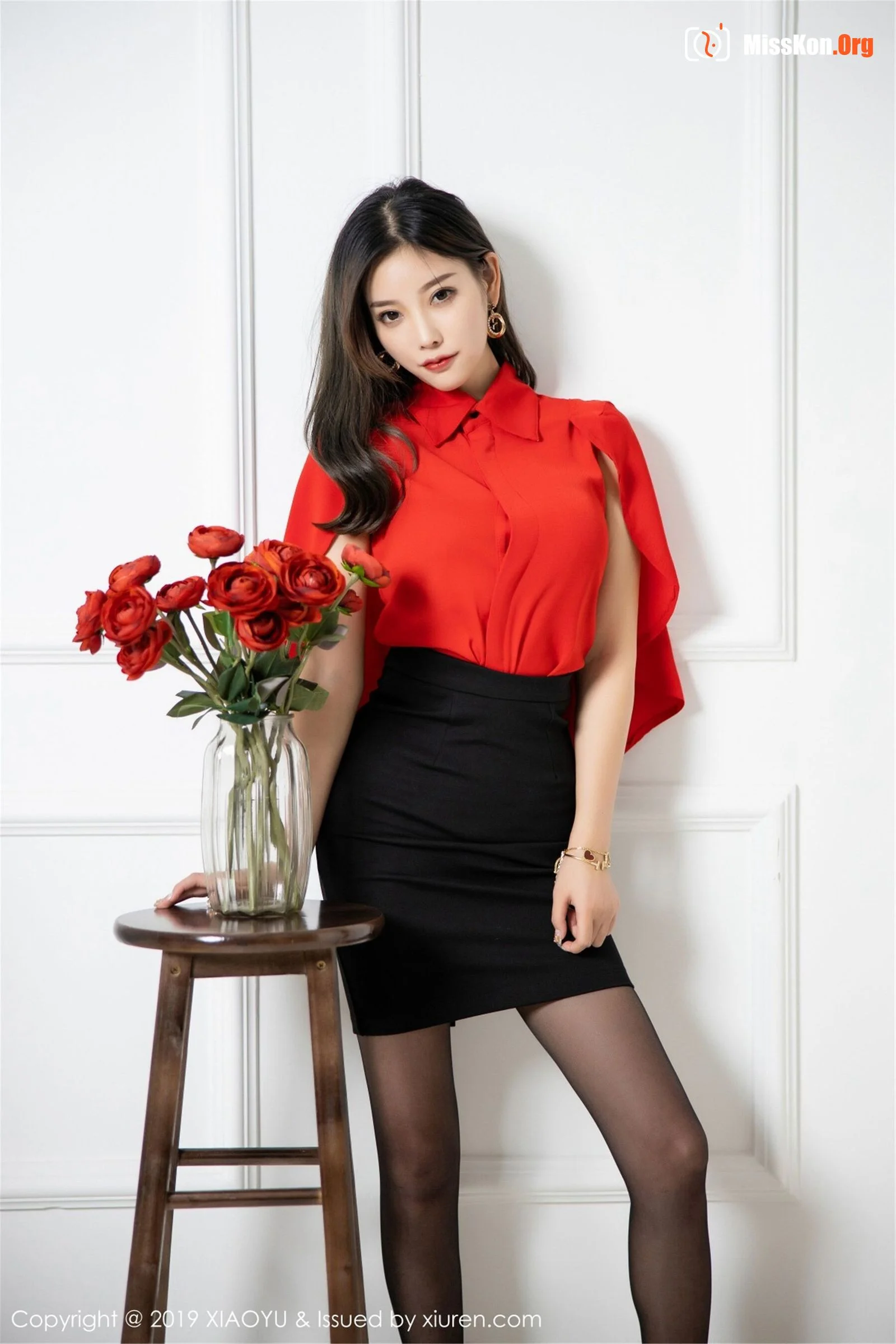 Yang Chenchen - Photo 9