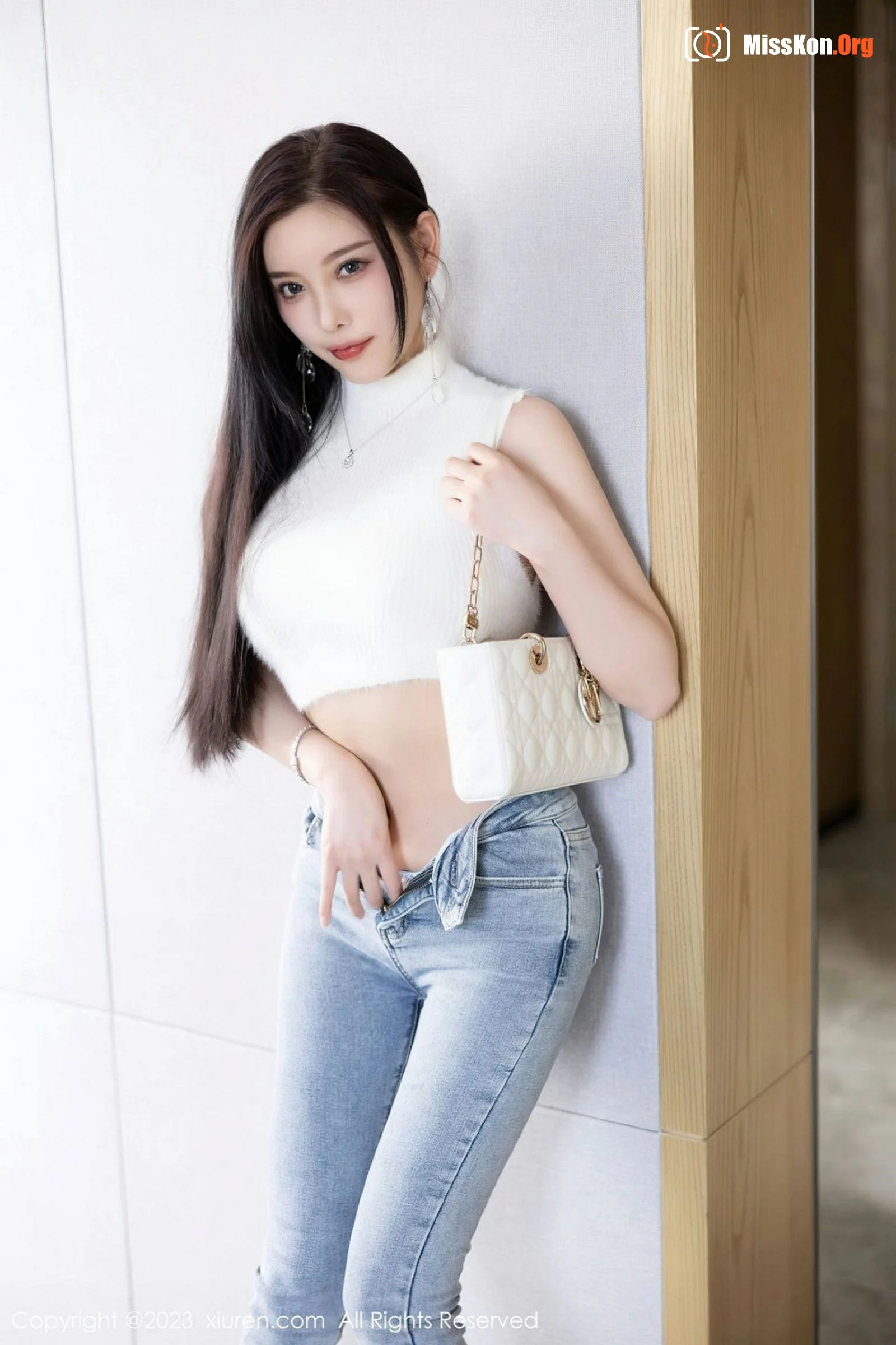 杨晨晨Yome - 照片 13
