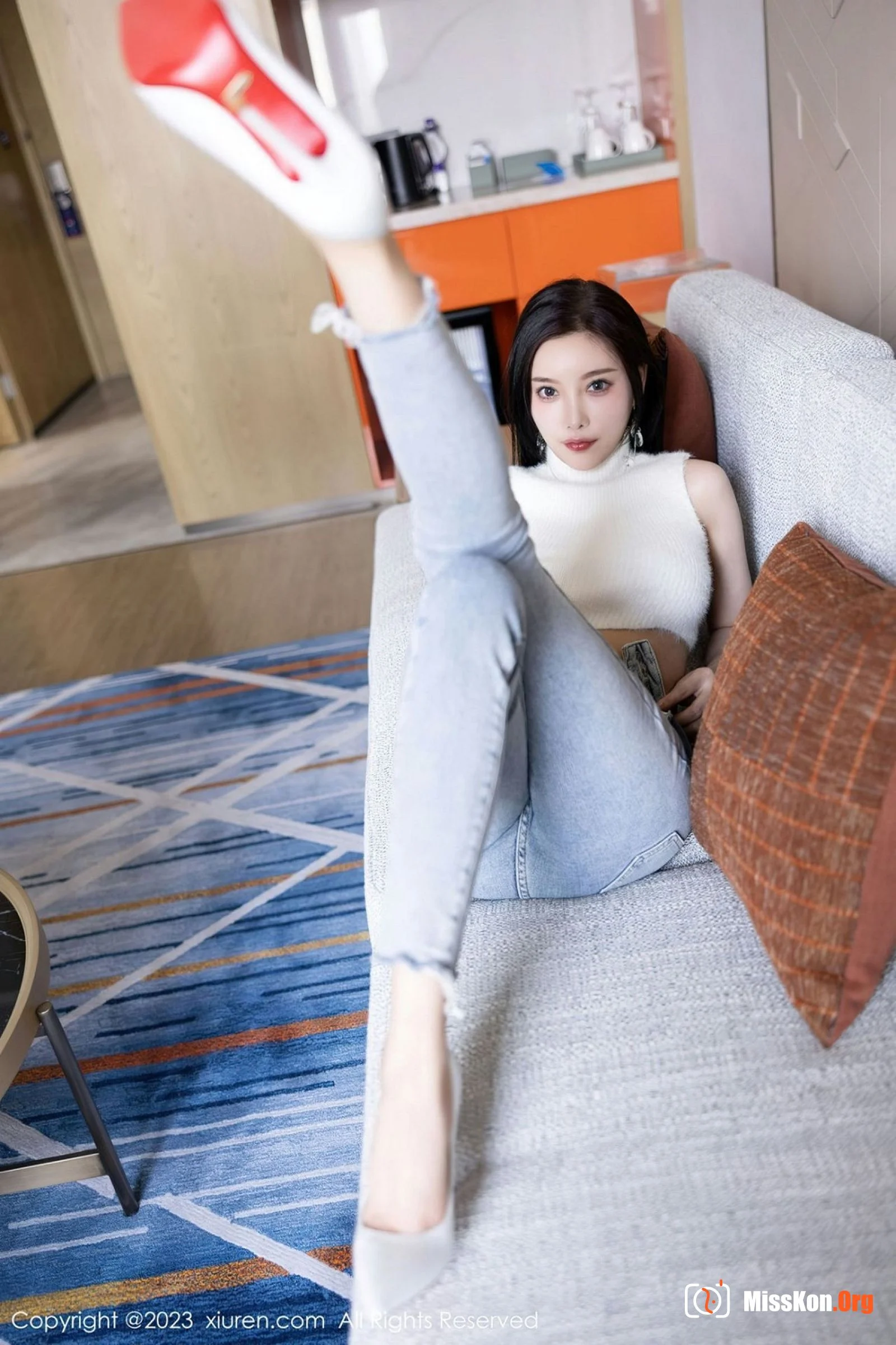 Yang Chenchen - Photo 22