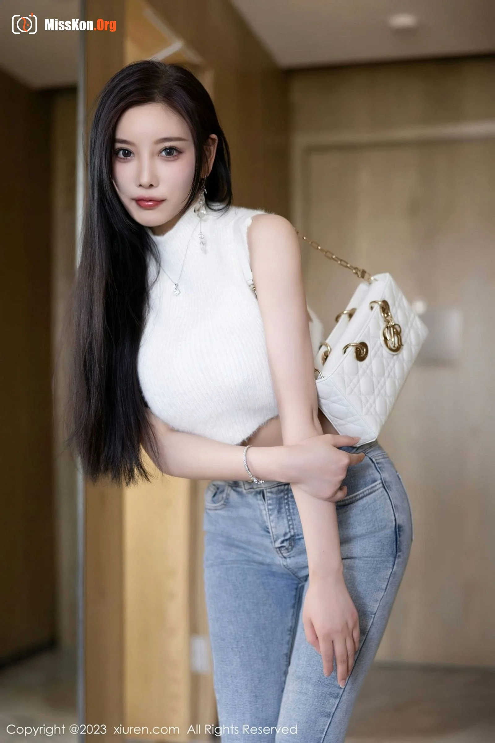 杨晨晨Yome - 照片 9