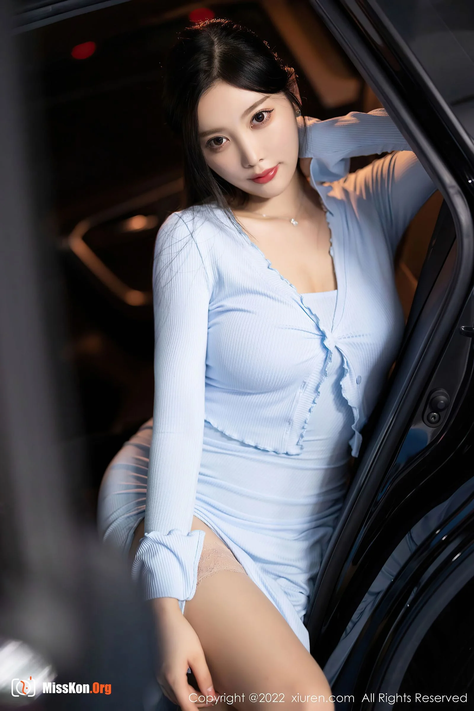 杨晨晨Yome - 照片 14