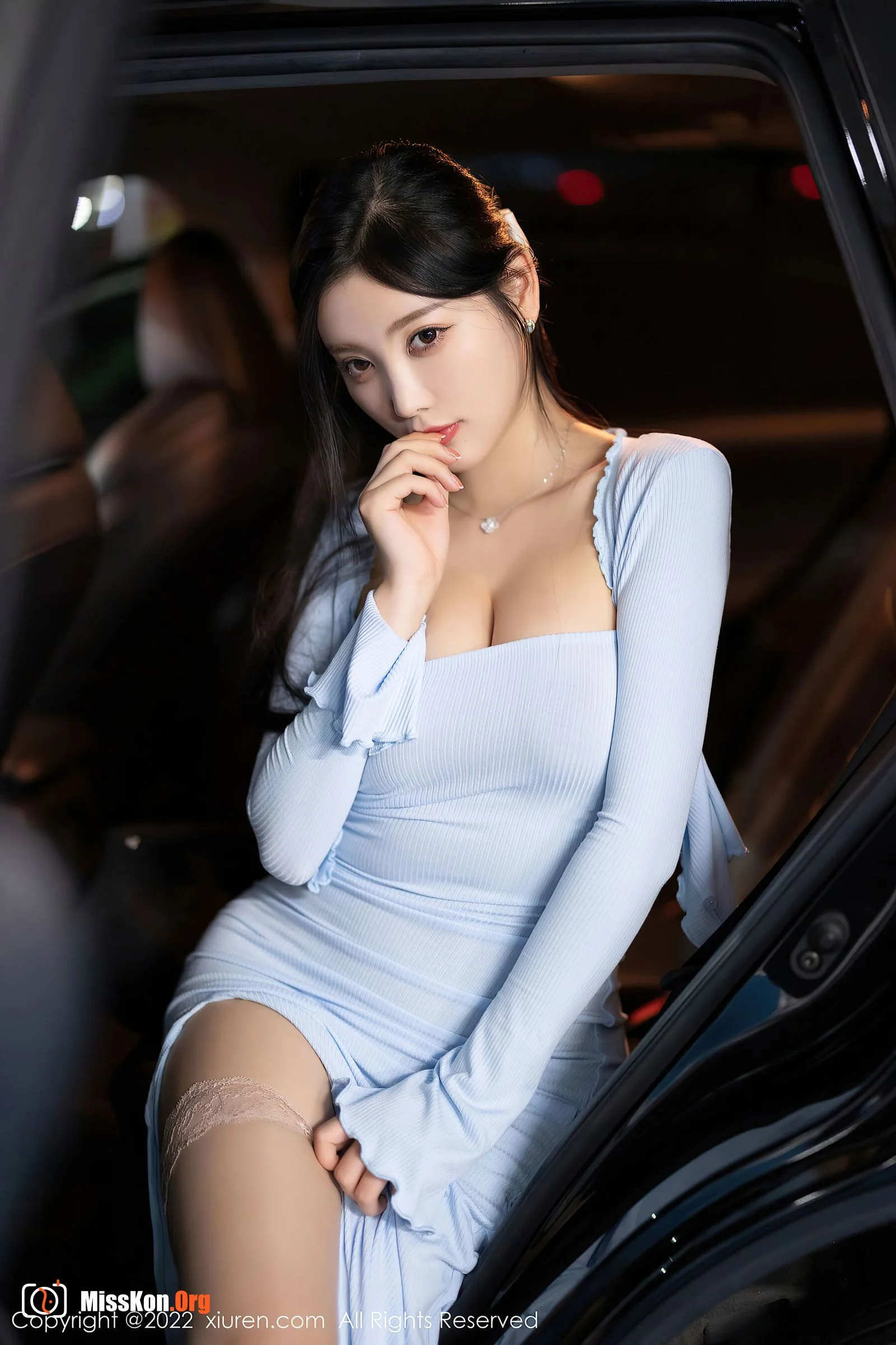 杨晨晨Yome - 照片 16