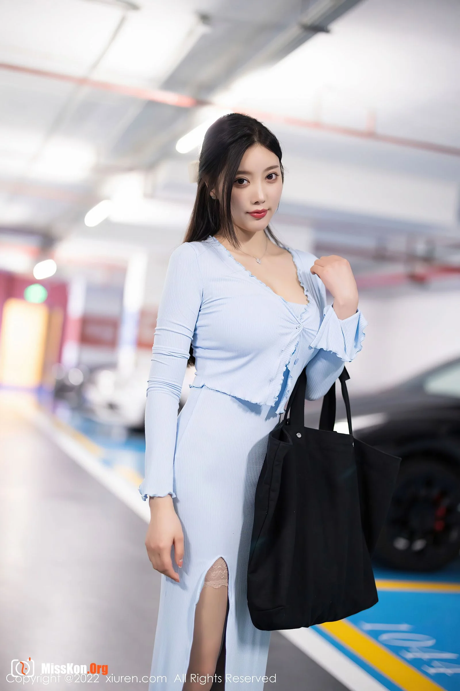 Yang Chenchen - Photo 25