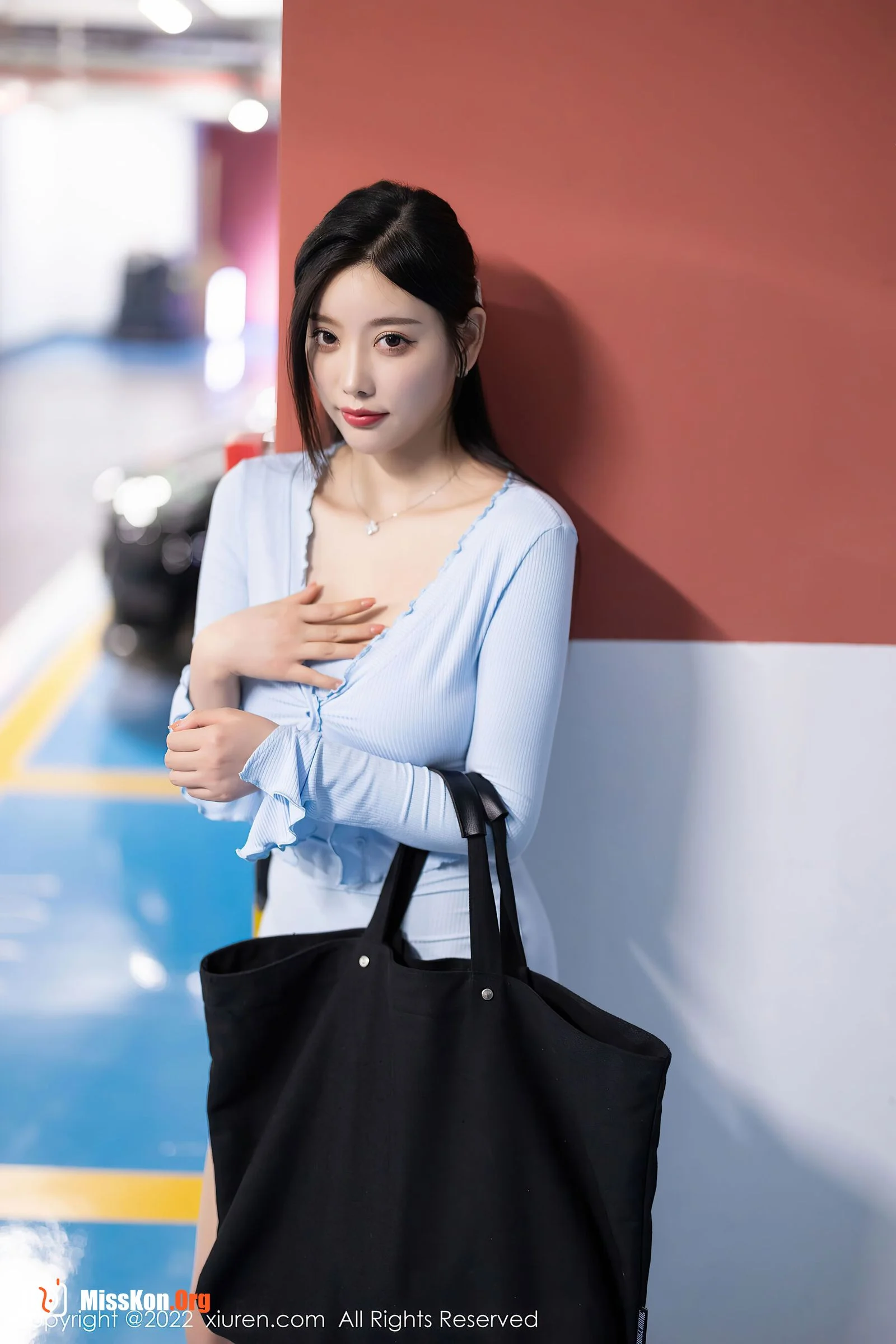 Yang Chenchen - Photo 28