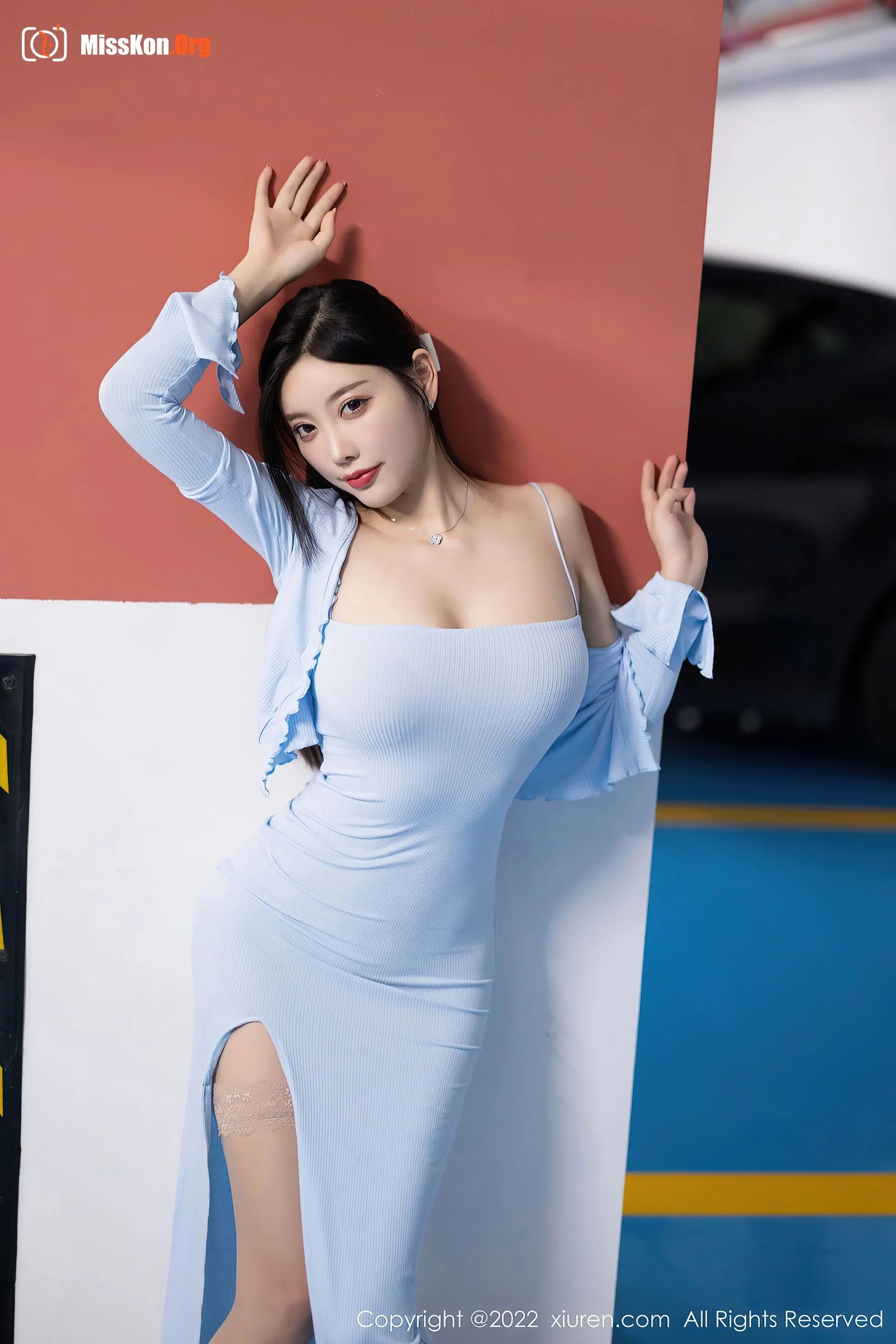 Yang Chenchen - Photo 38